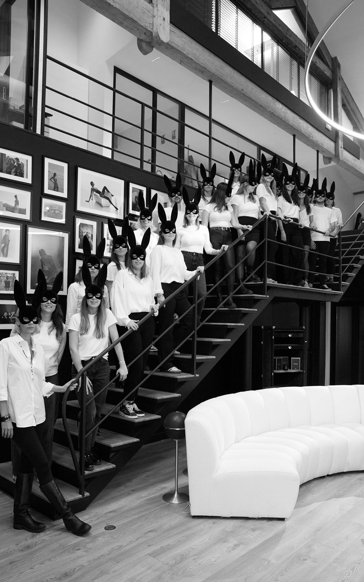 International Women's Day