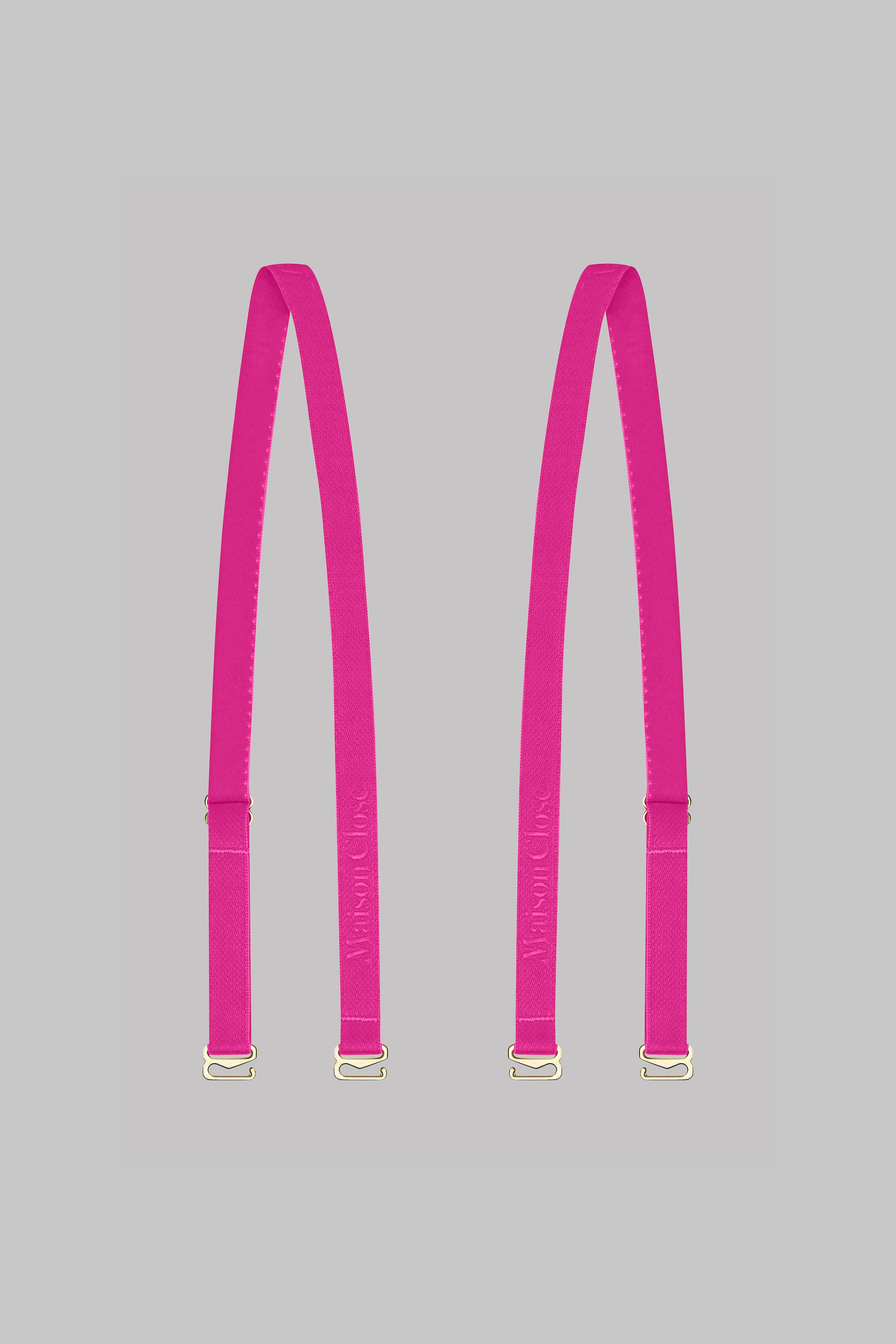 Shoulder straps - Signature