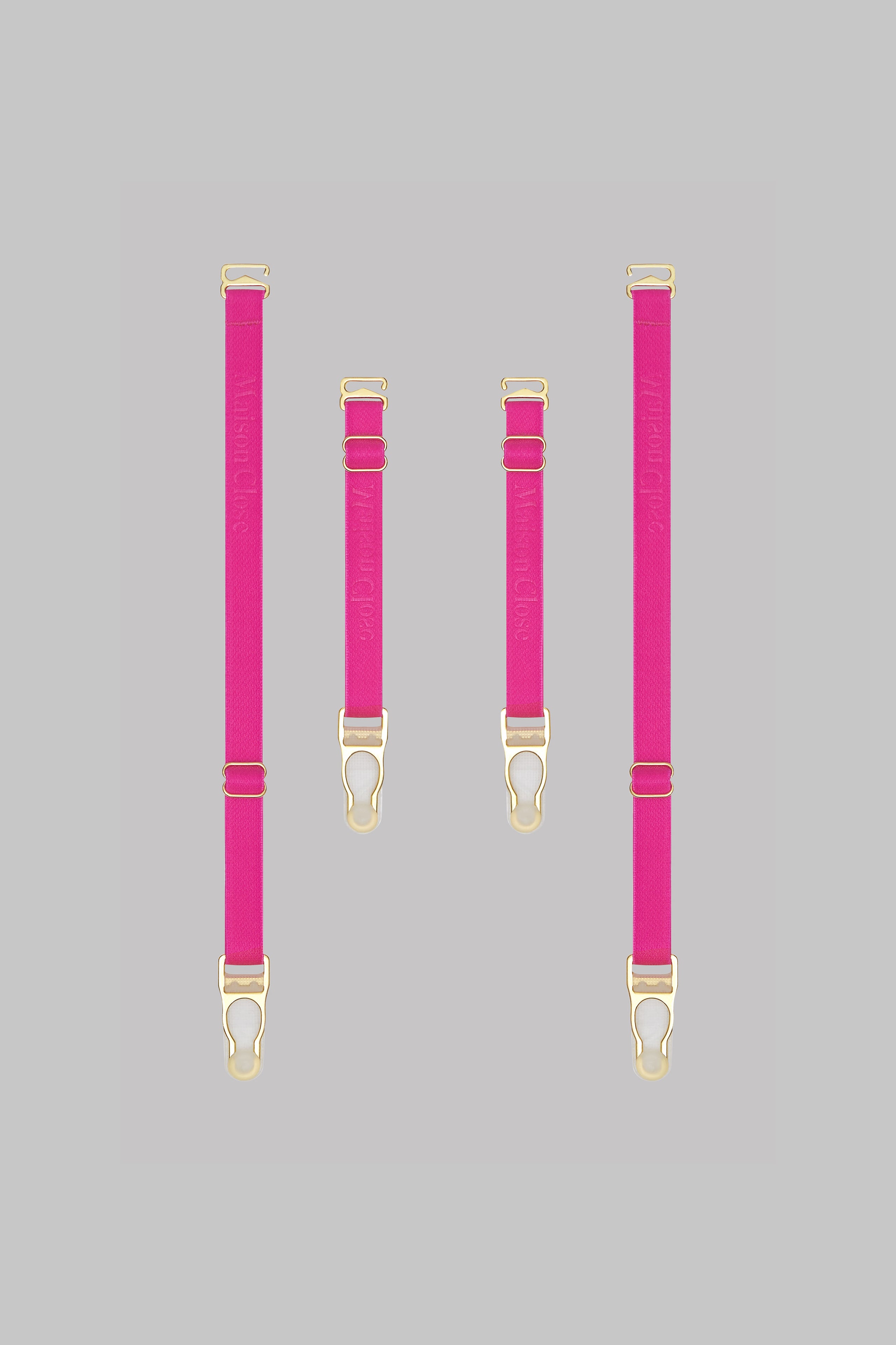 Suspenders straps - Signature