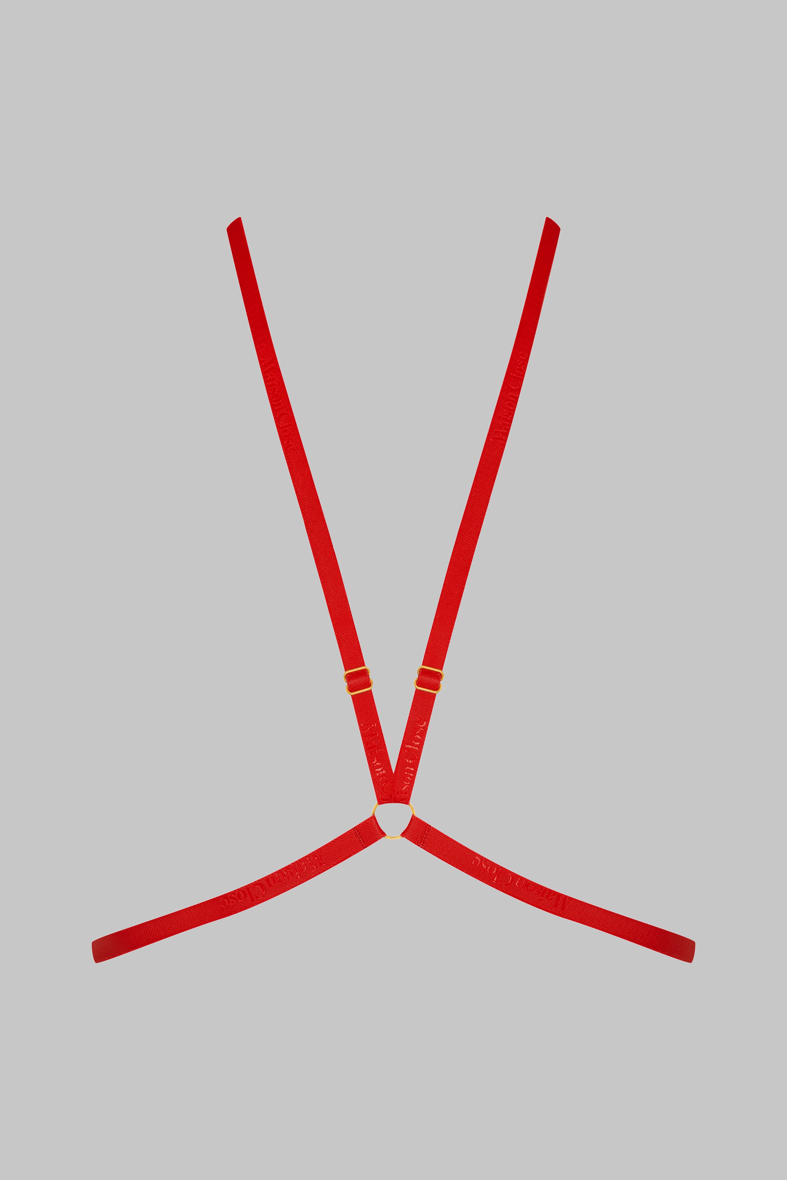 Harness - Signature