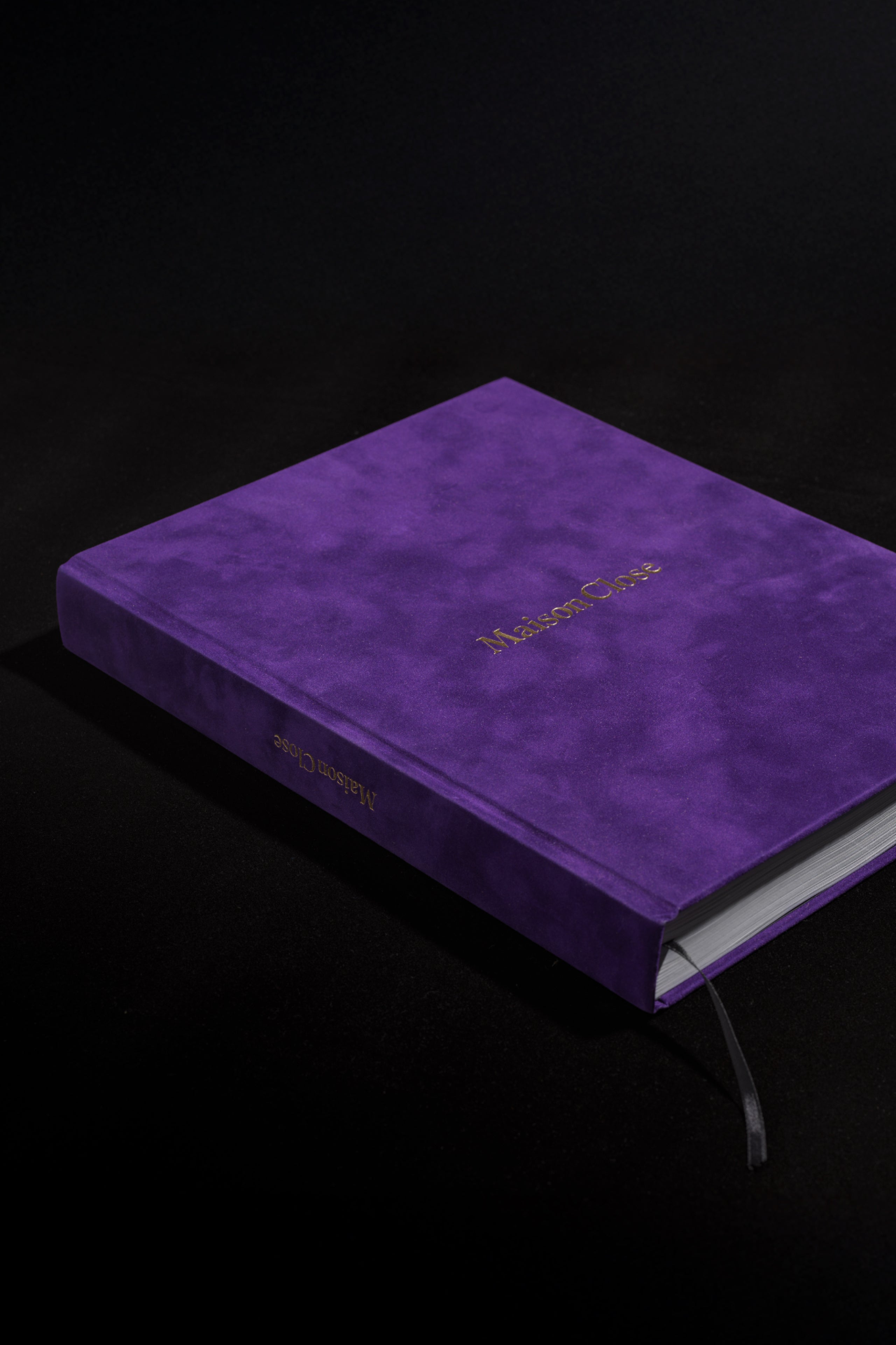 Art photo book - Curiosités Désirables