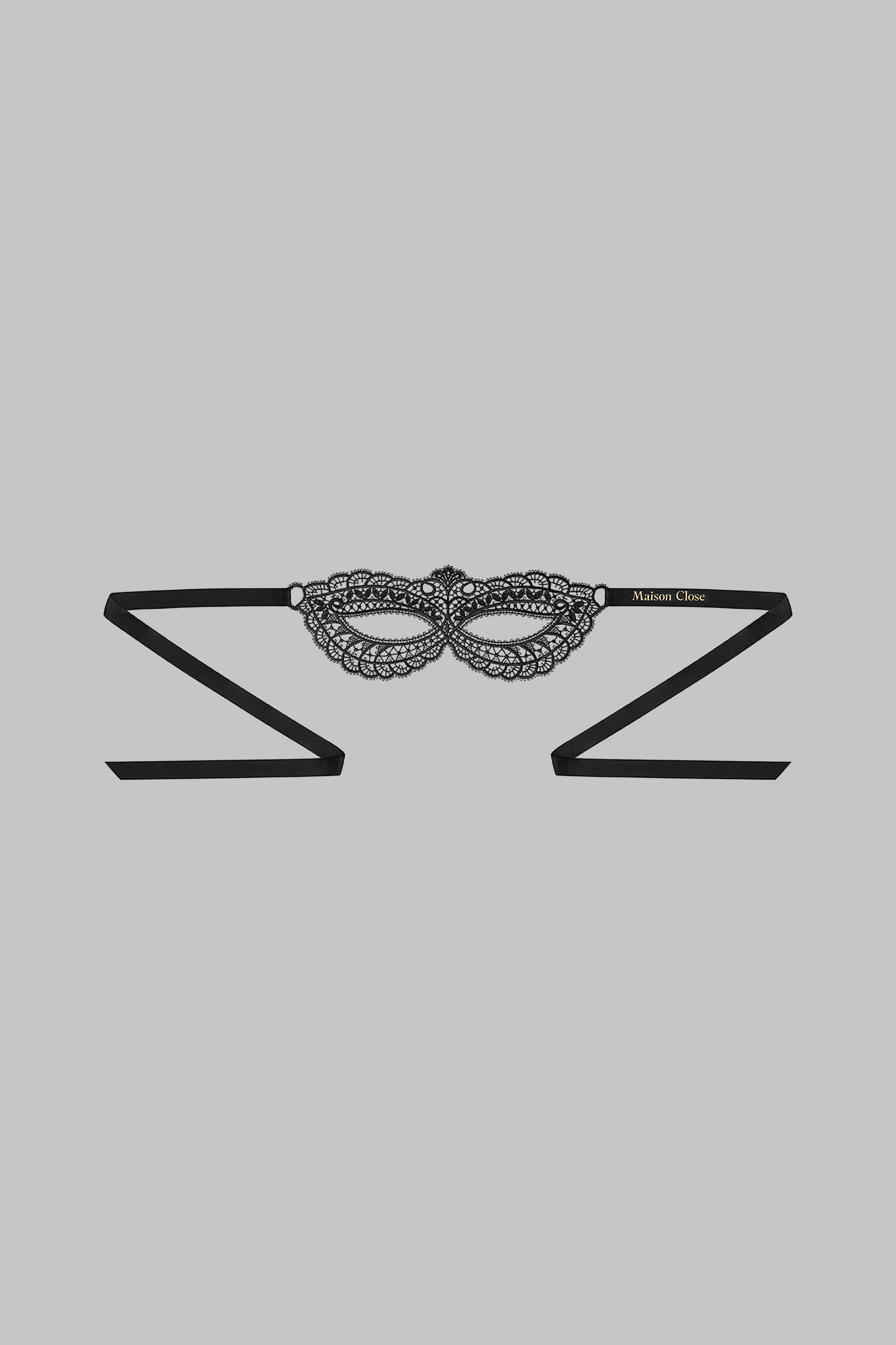 Mask - Le Ravissant - Les Romantiques