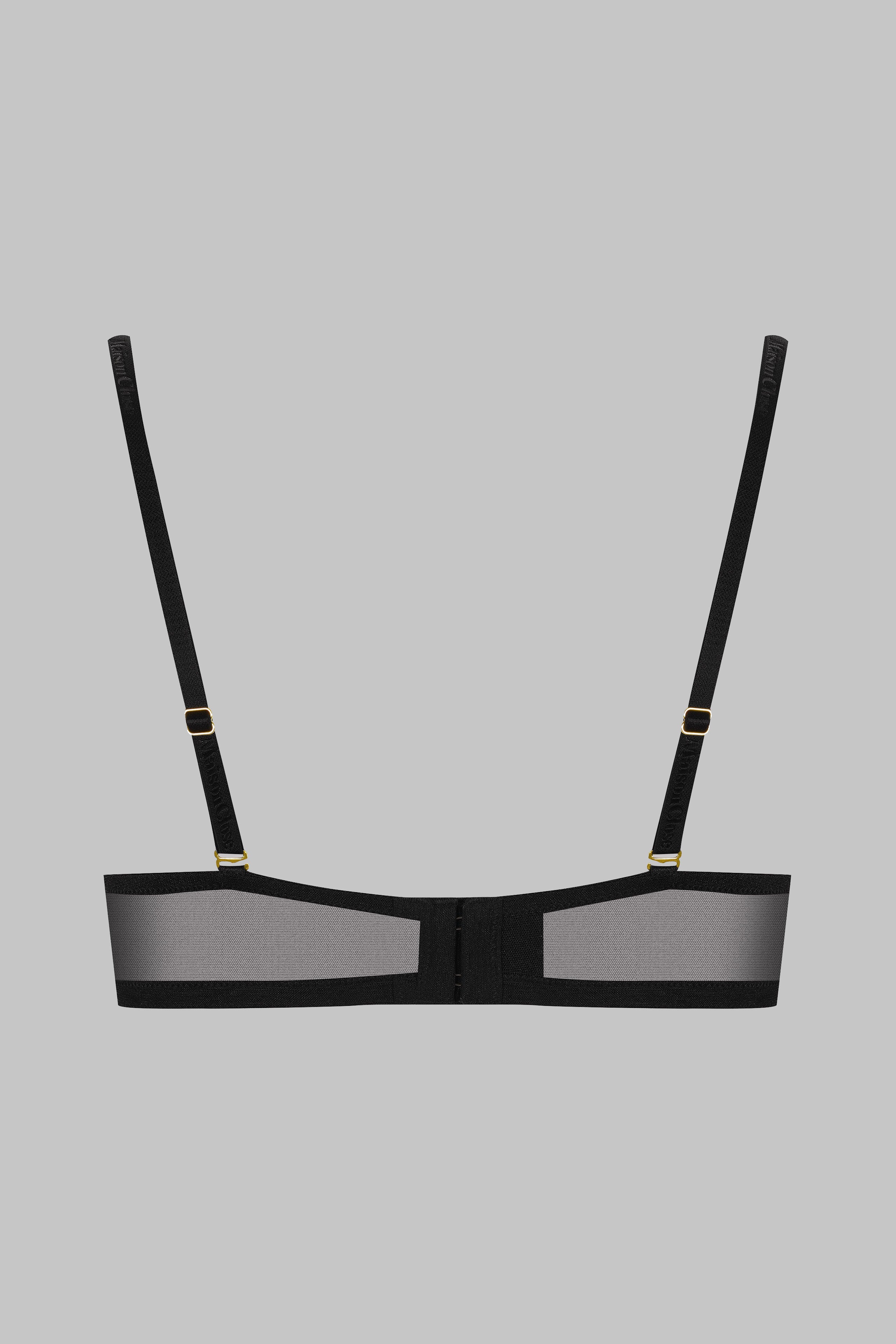 Wire bra - Corps à Corps