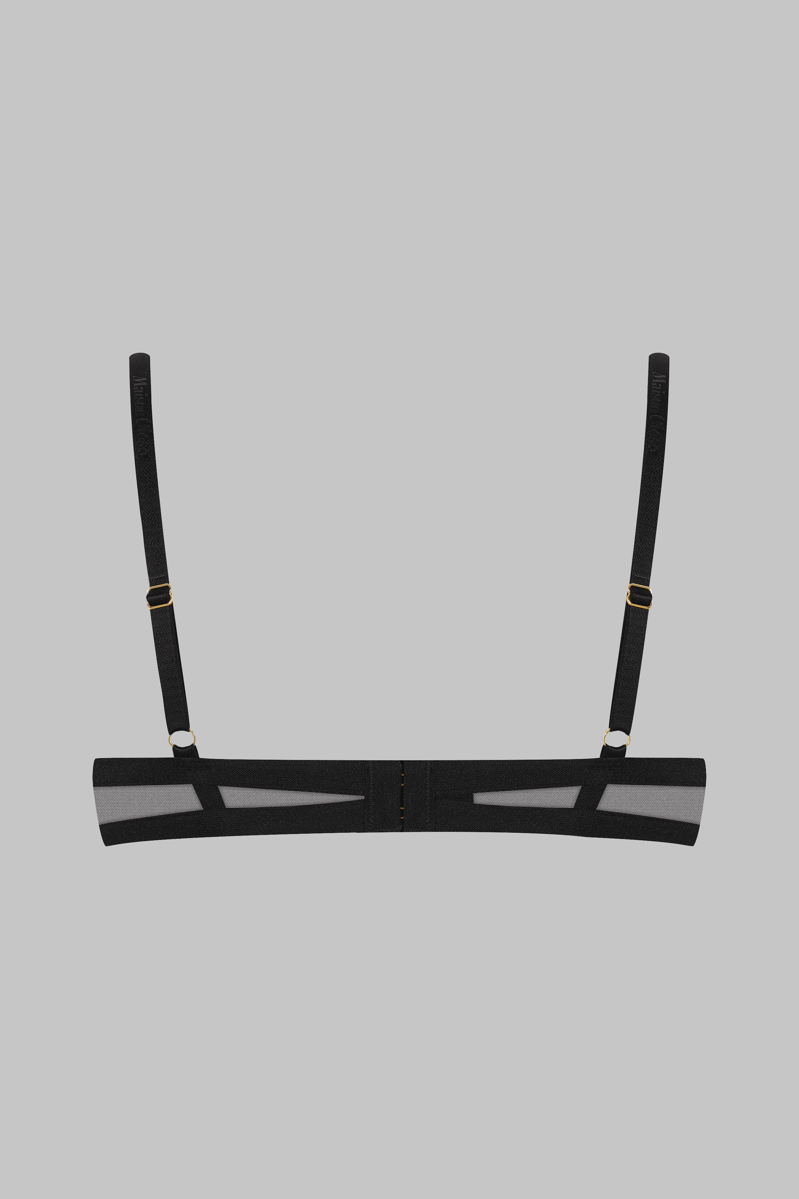 Cupless bra - Corps à Corps