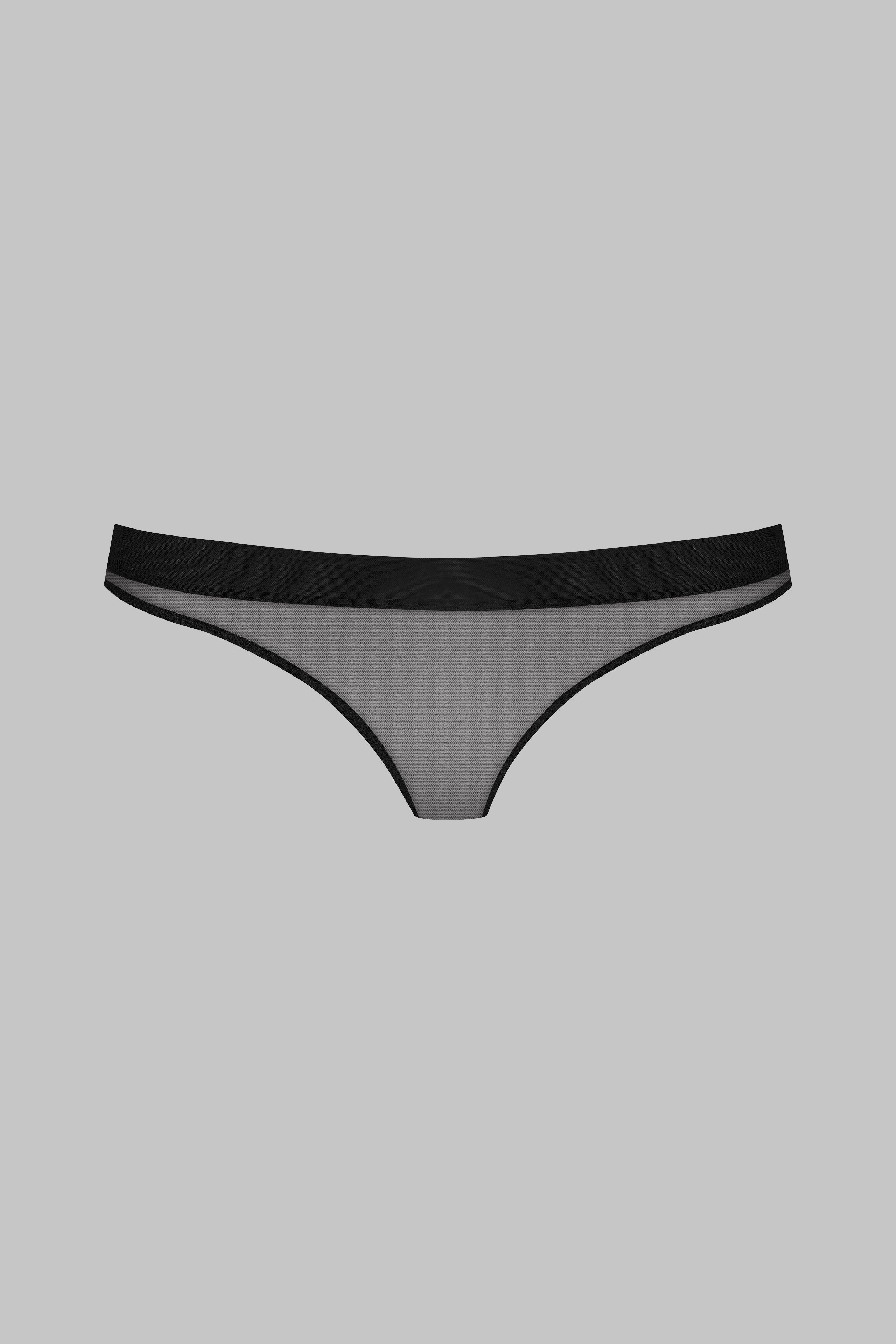 Panty - Corps à Corps
