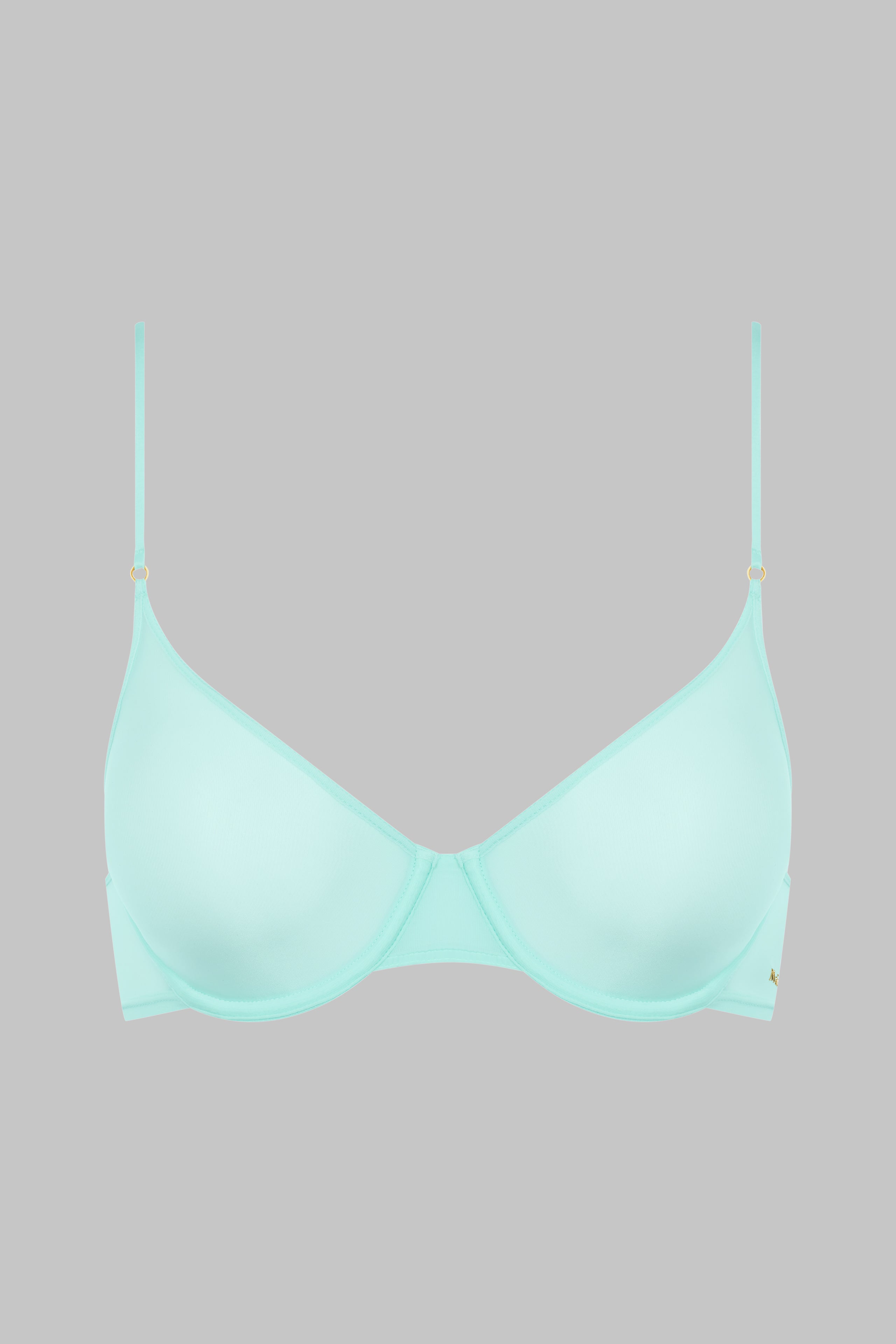Balconette Bra - Double Sens Pastel