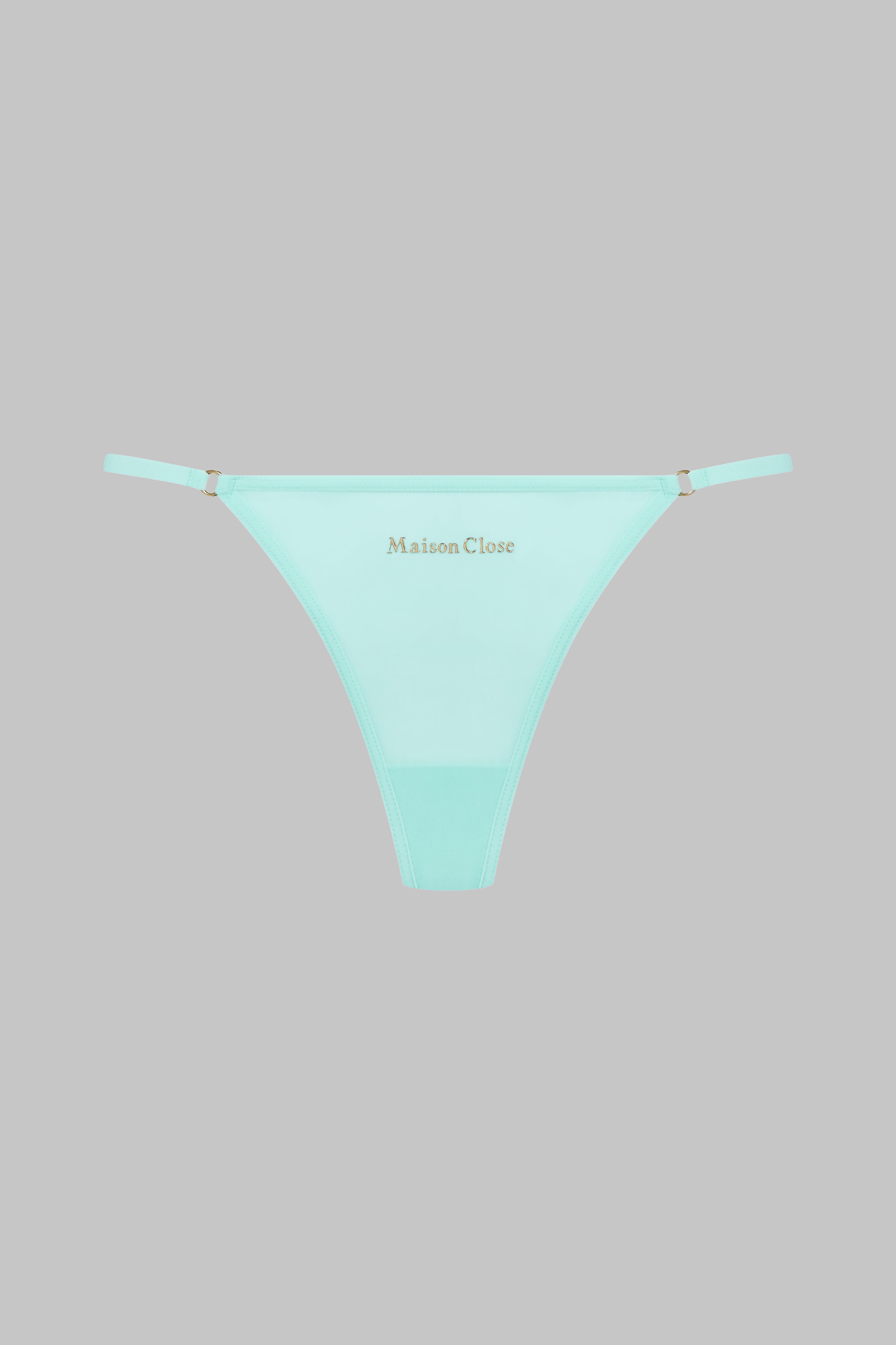Micro Thong - Double Sens Pastel