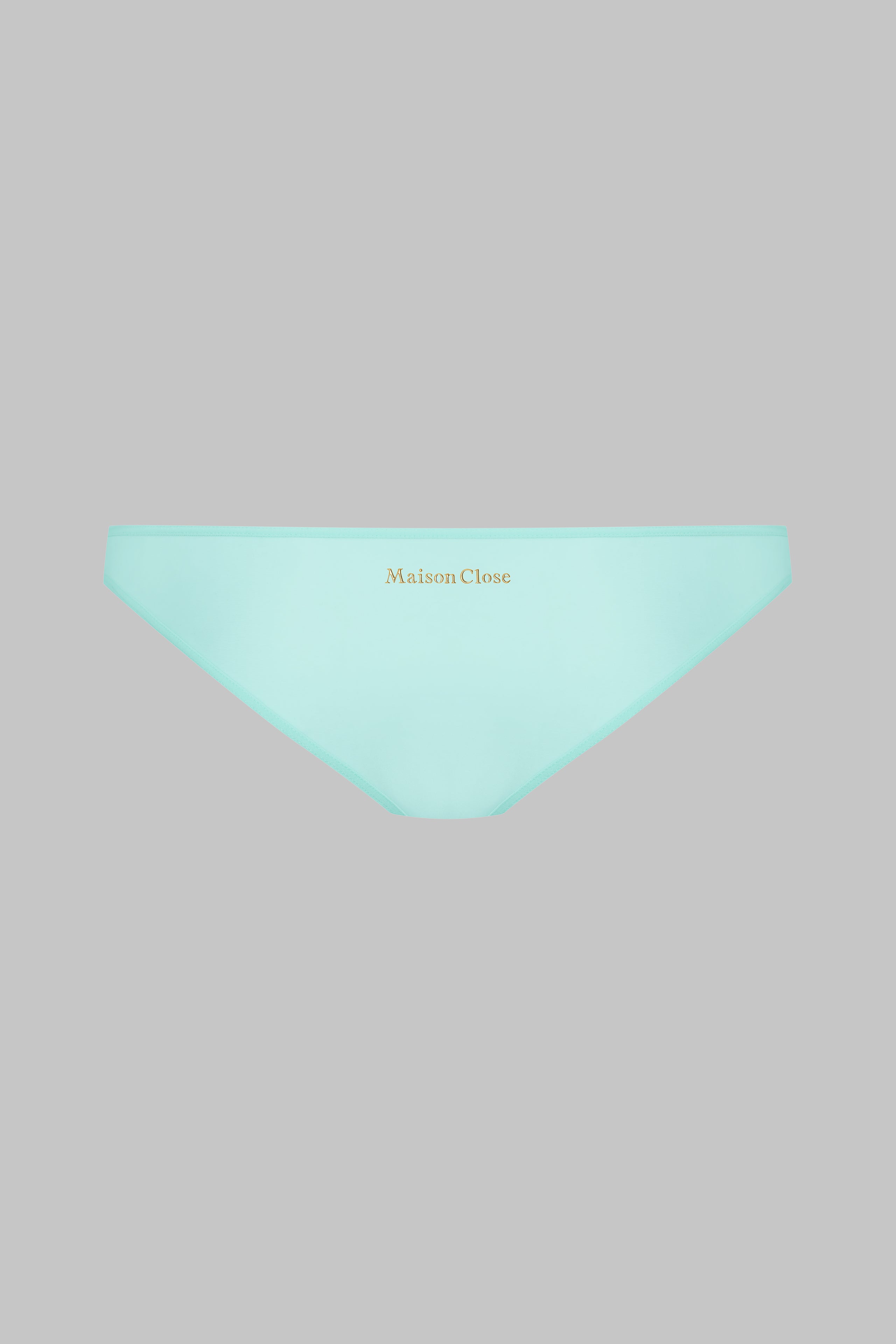 Brief - Double Sens Pastel