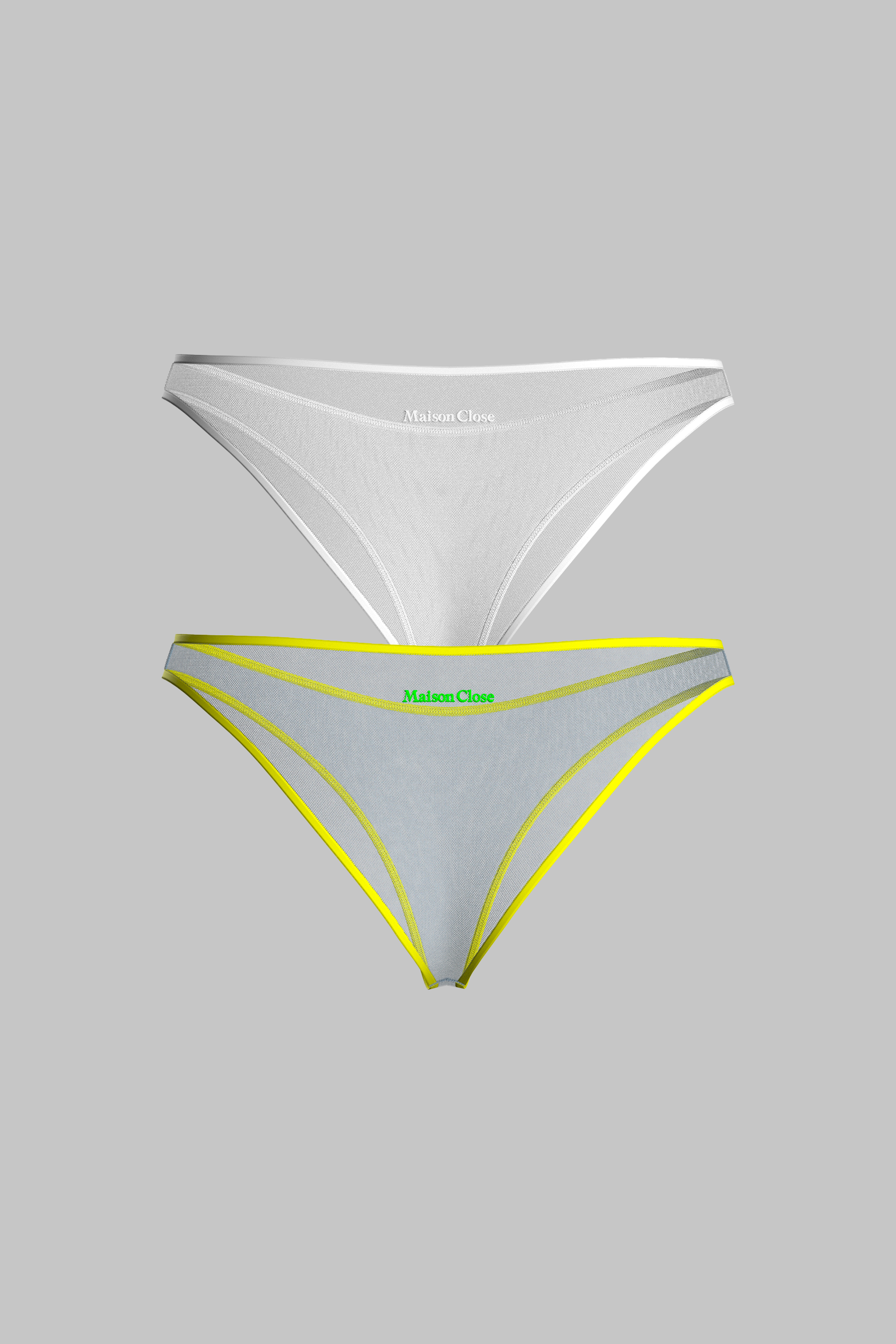 Set of 2 Briefs - Panorama