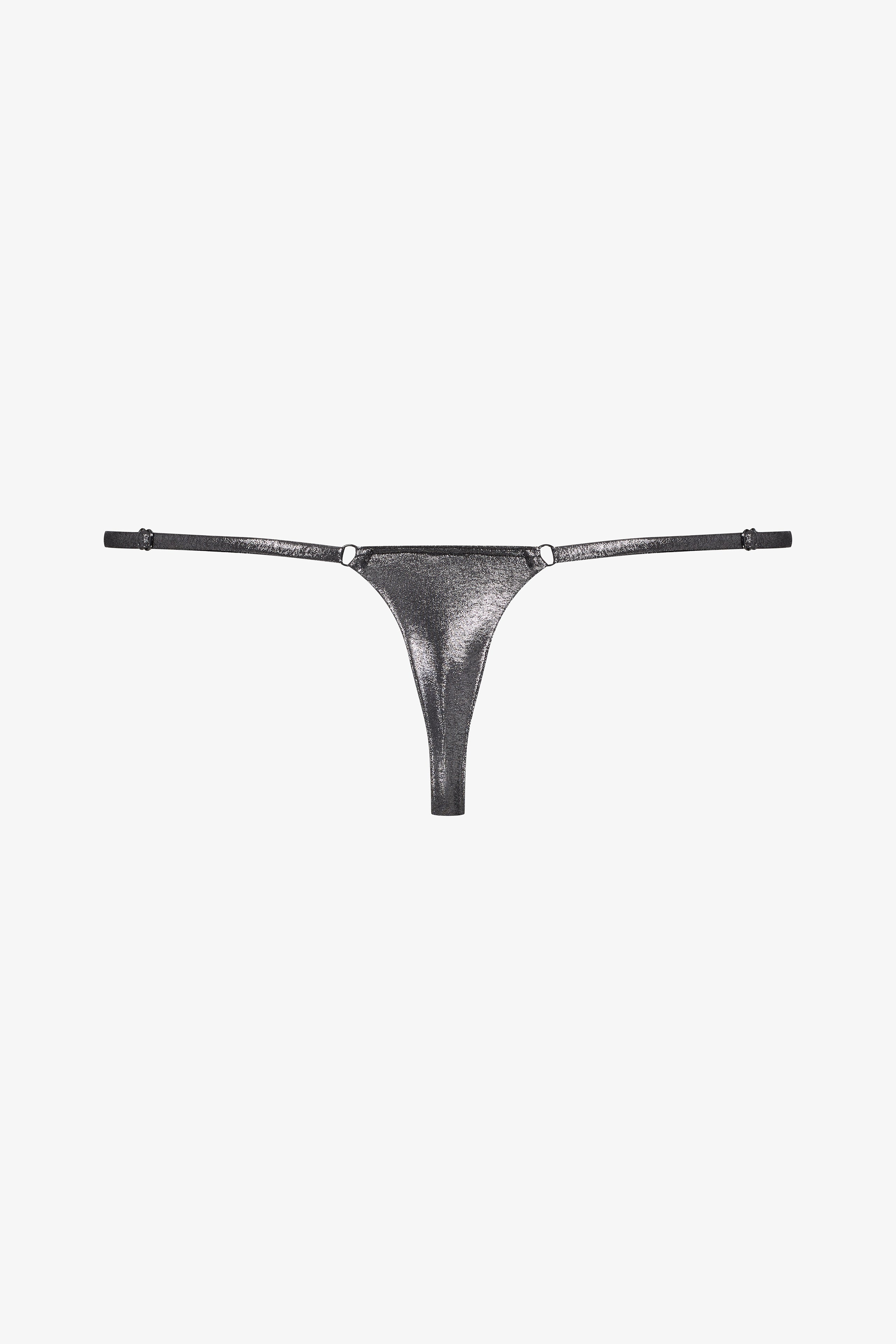 Swimsuit Mini Thong - Splash