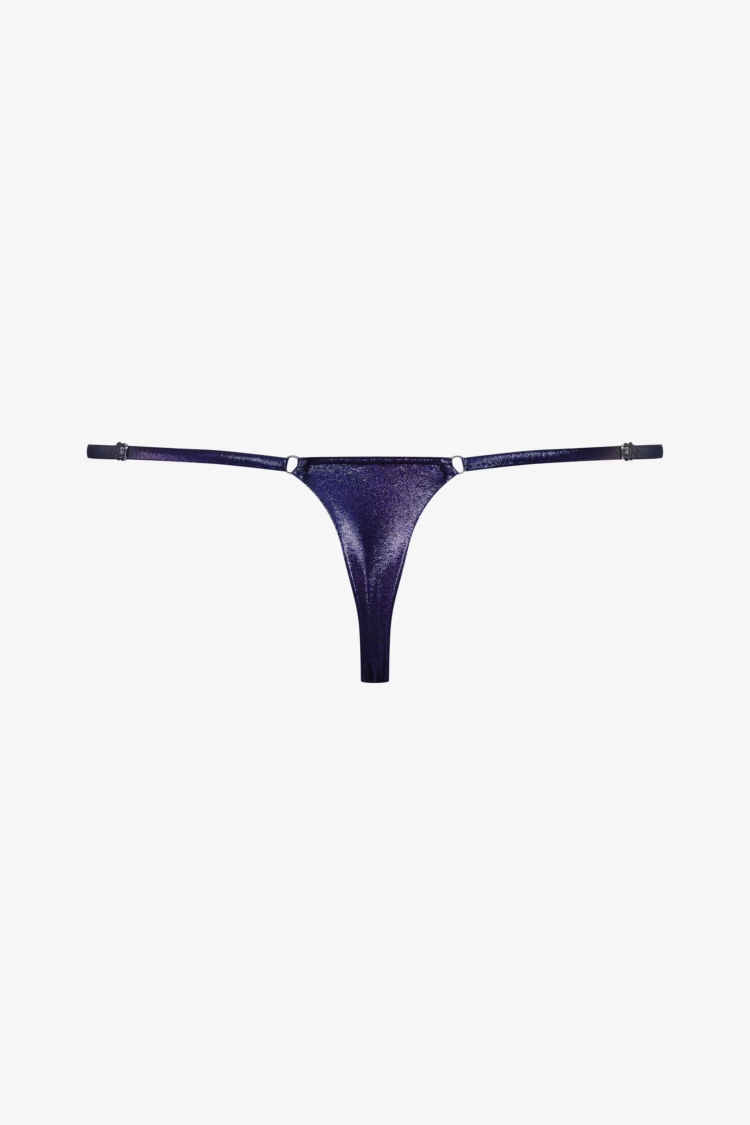 Swimsuit Mini Thong - Splash