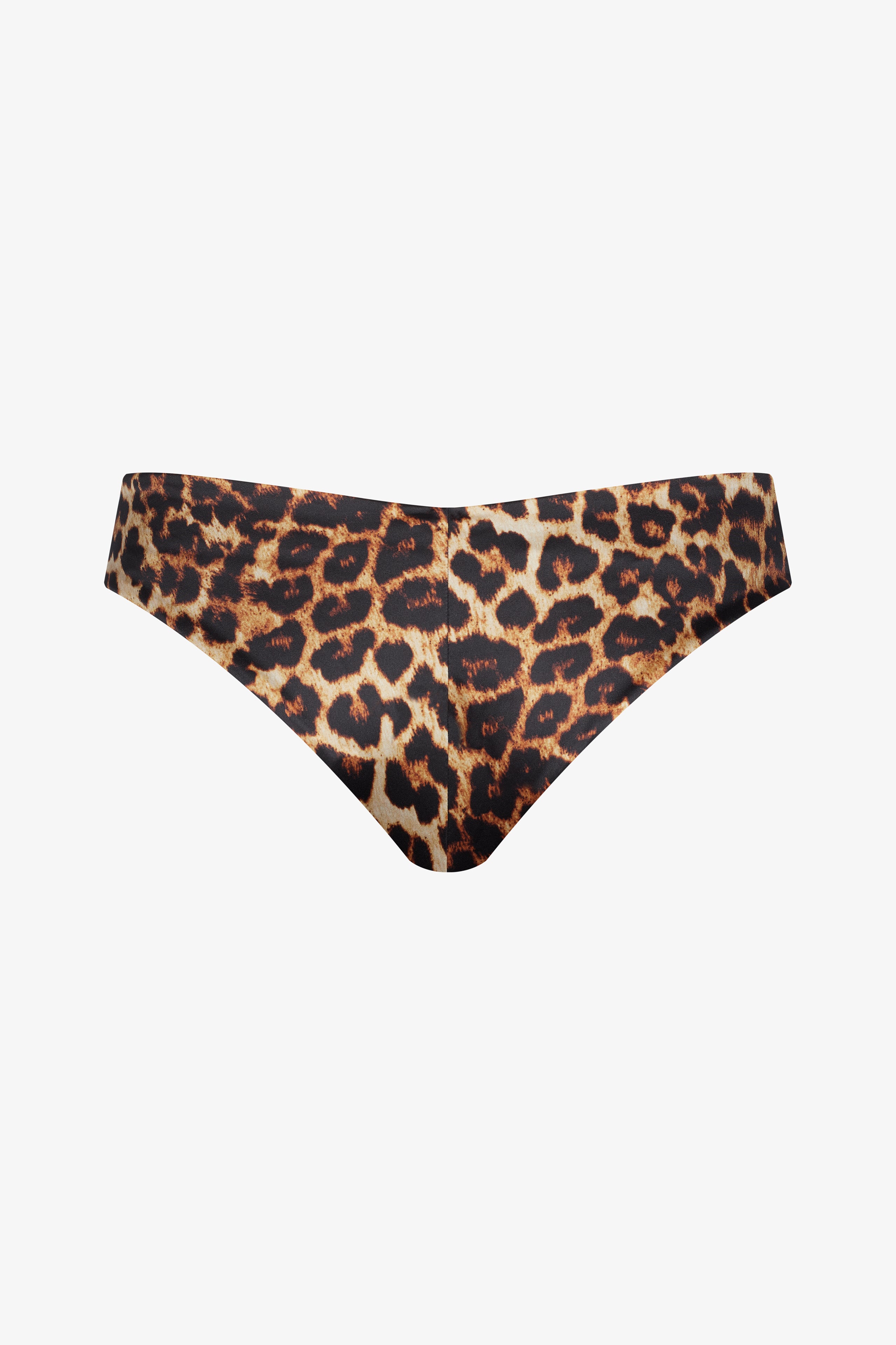 Swimsuit Tanga - Safari