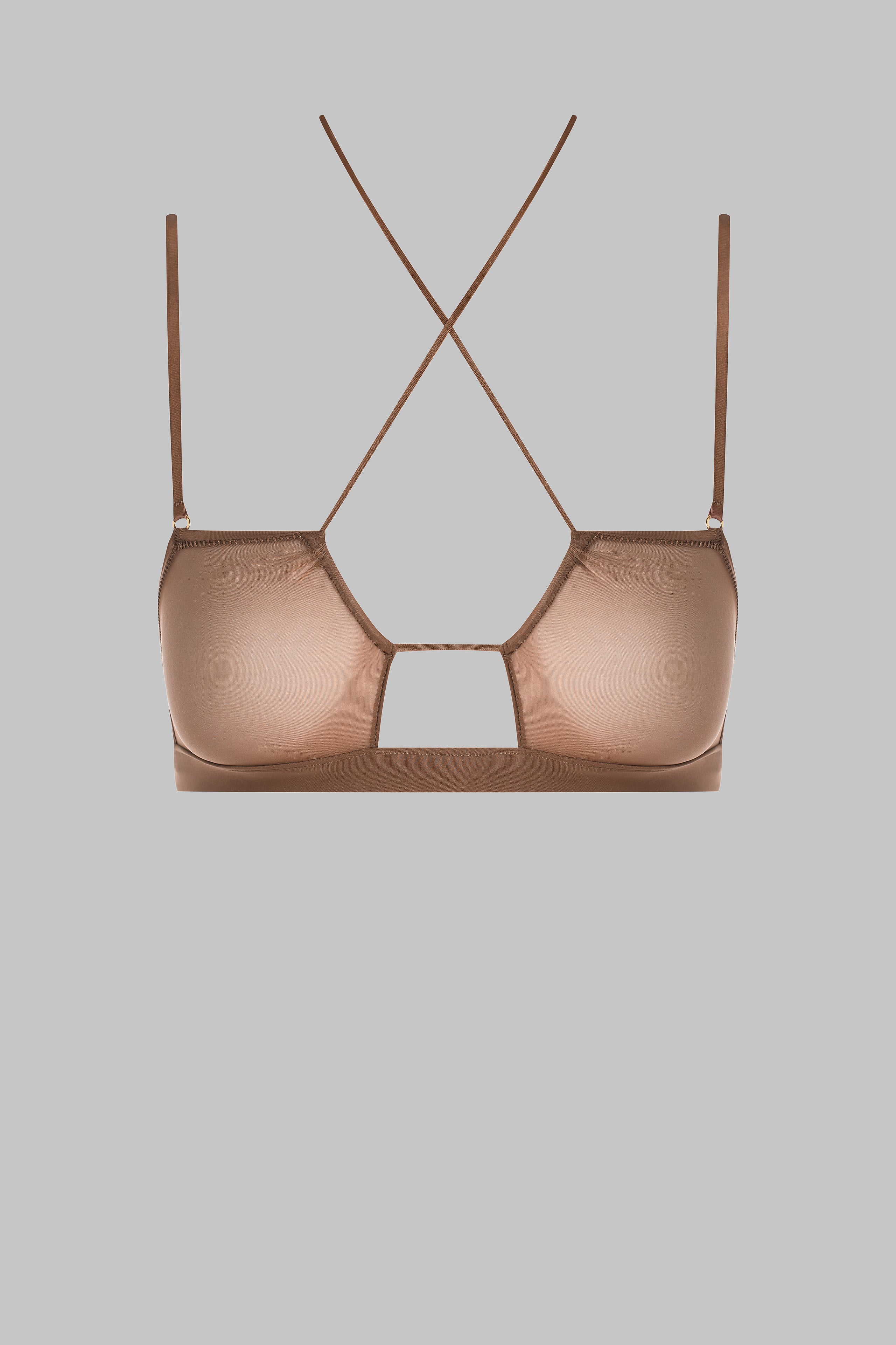 Bralette - French Kiss Light