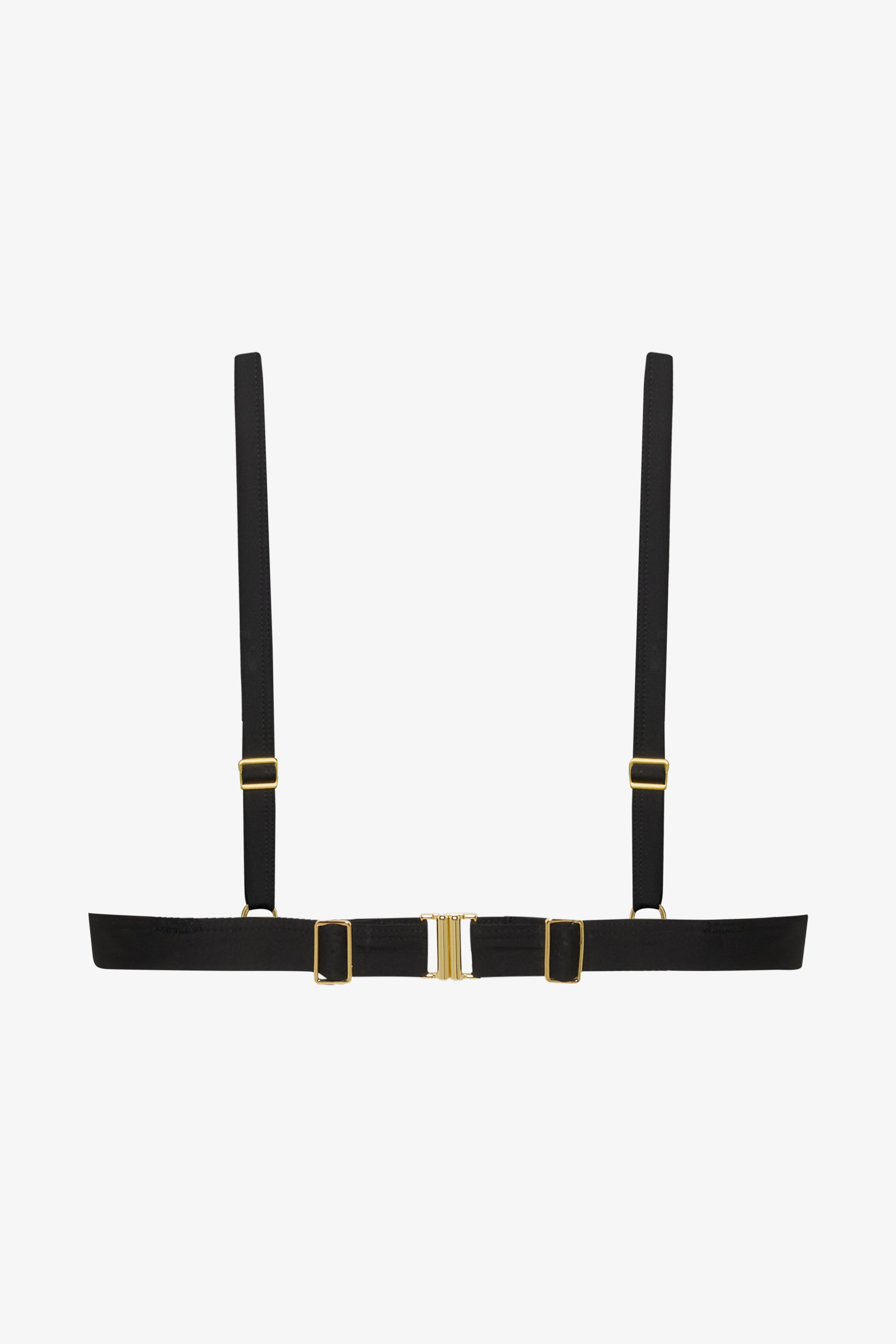 Bandeau bikini top - Fatale