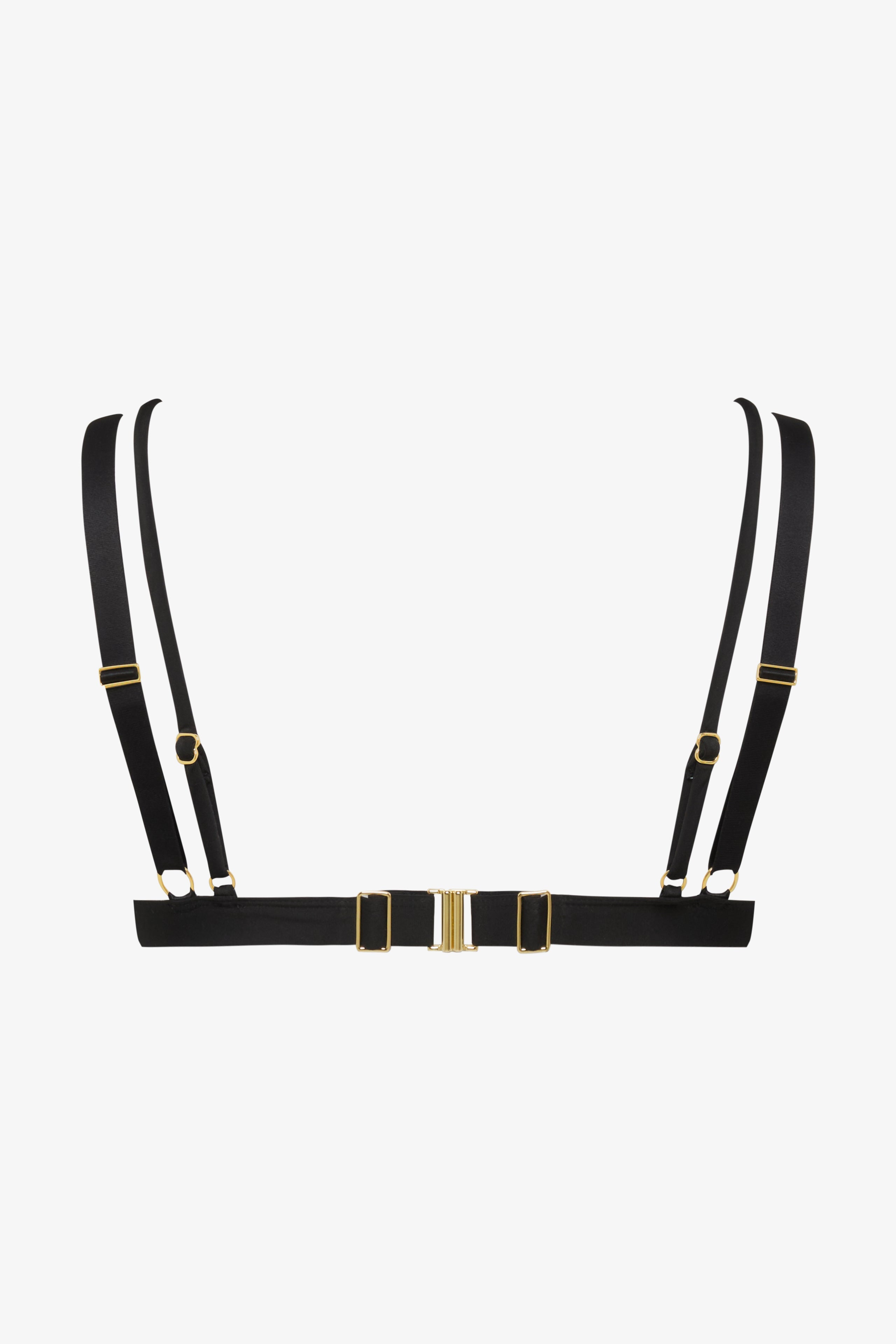 Triangle bikini top - Fatale