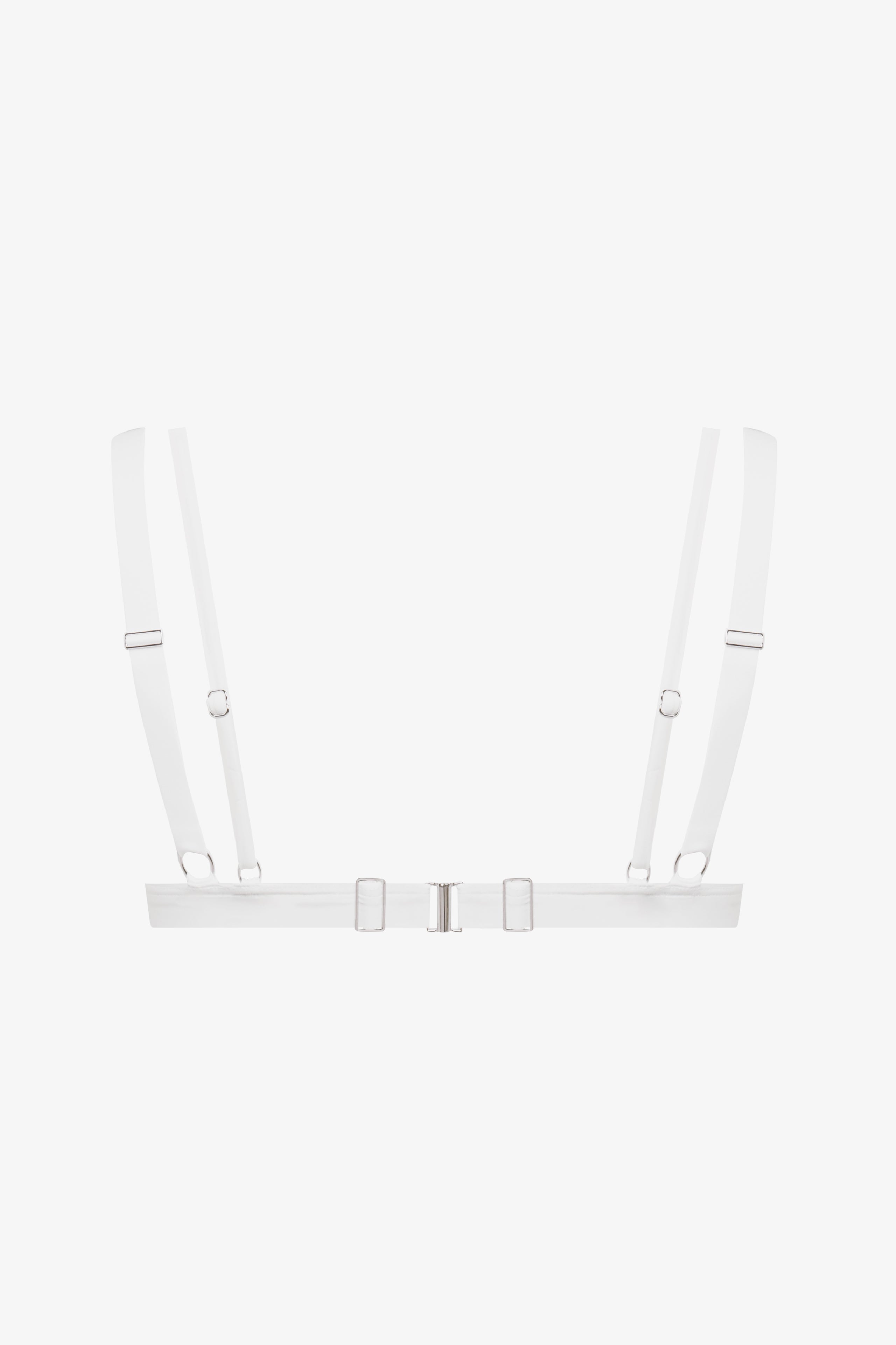 Triangle bikini top - Fatale