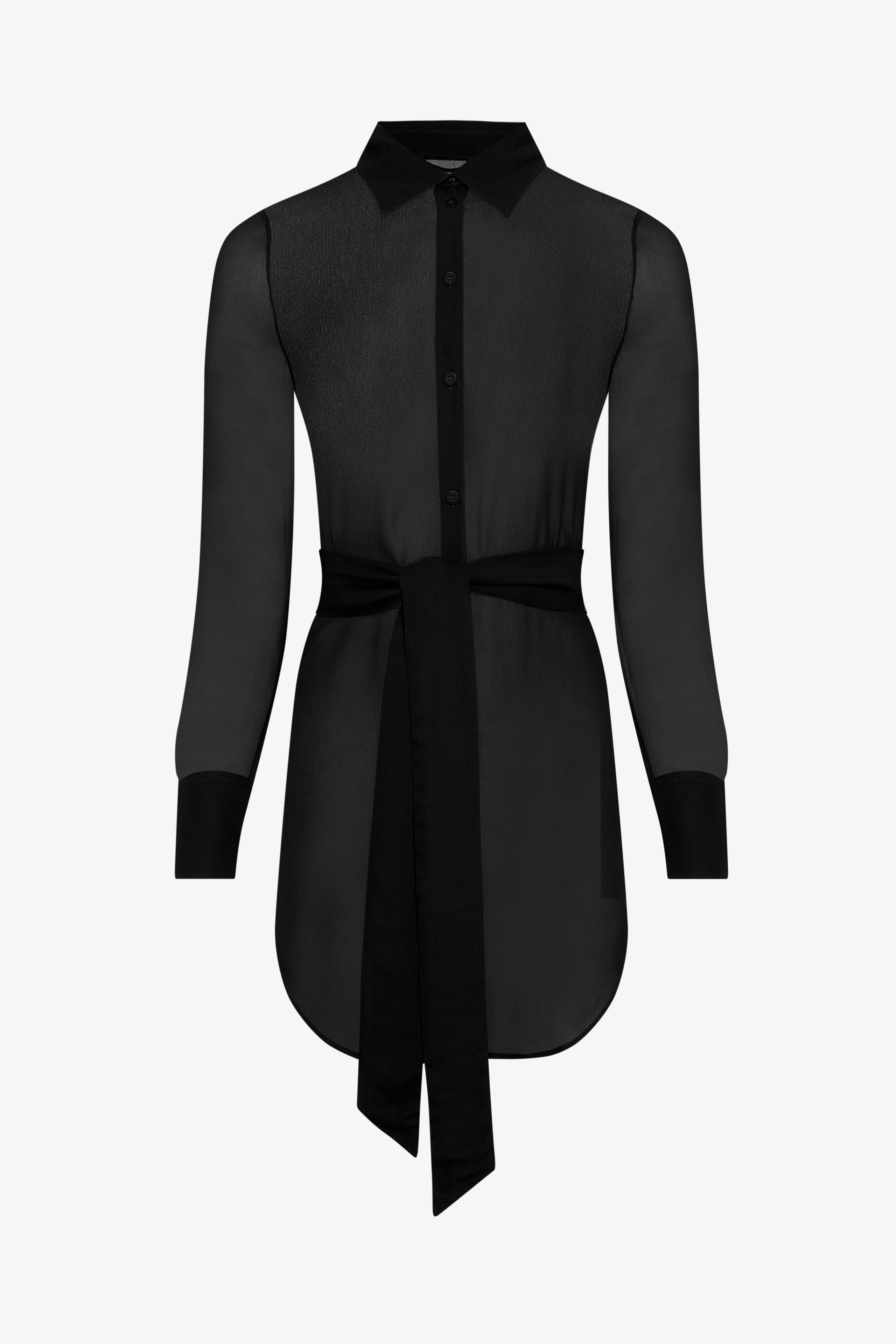 Shirt dress - Fever