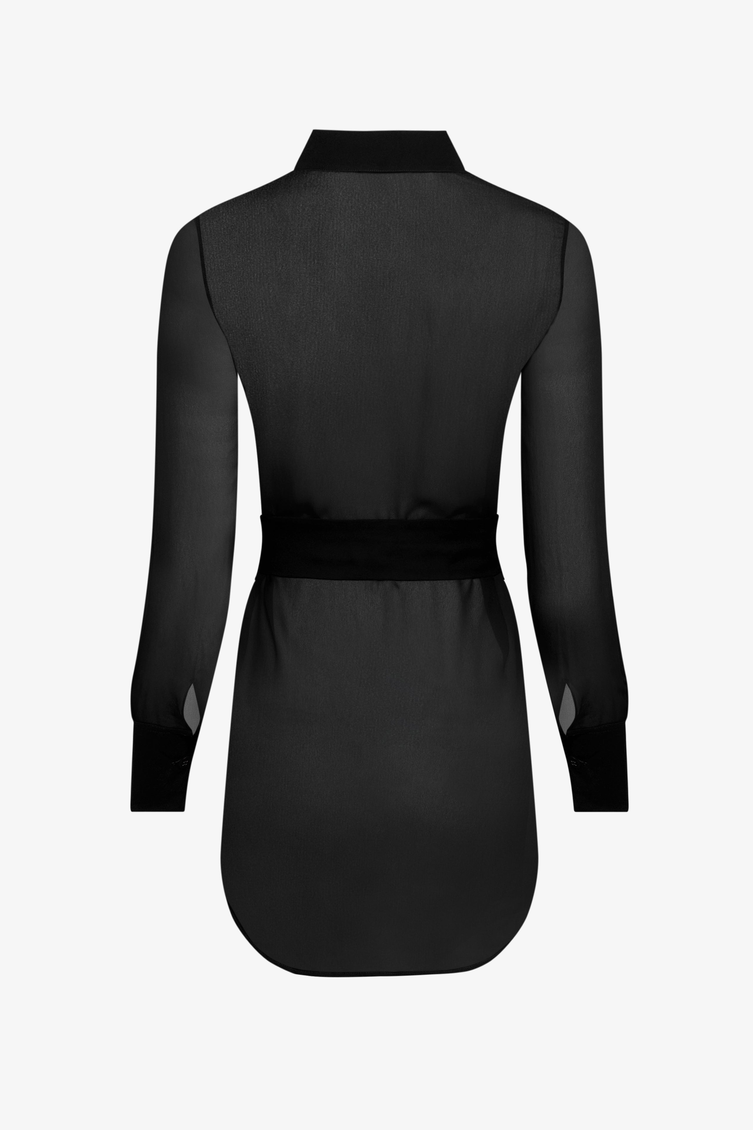 Shirt dress - Fever