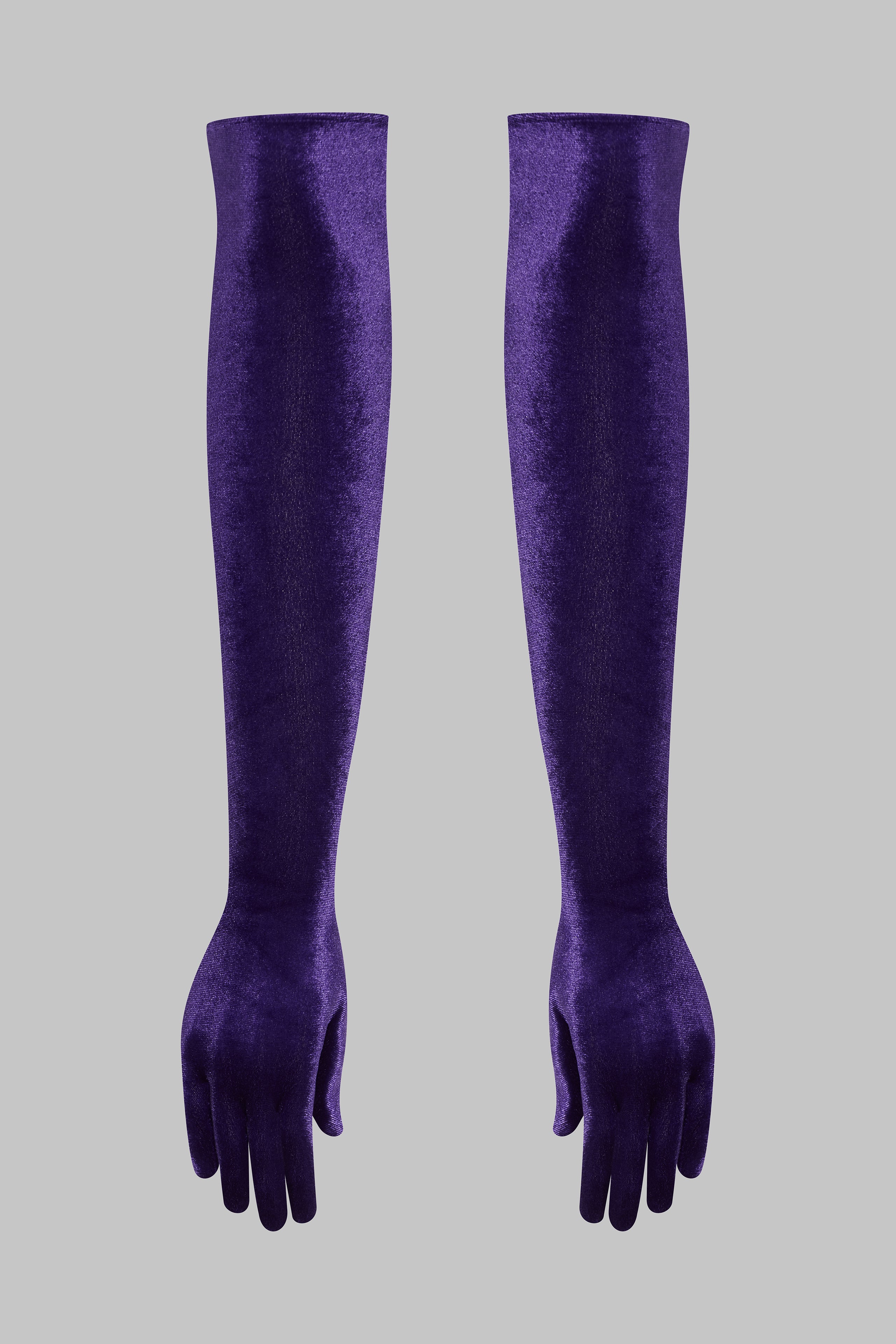 Opera Gloves - ROCOCO