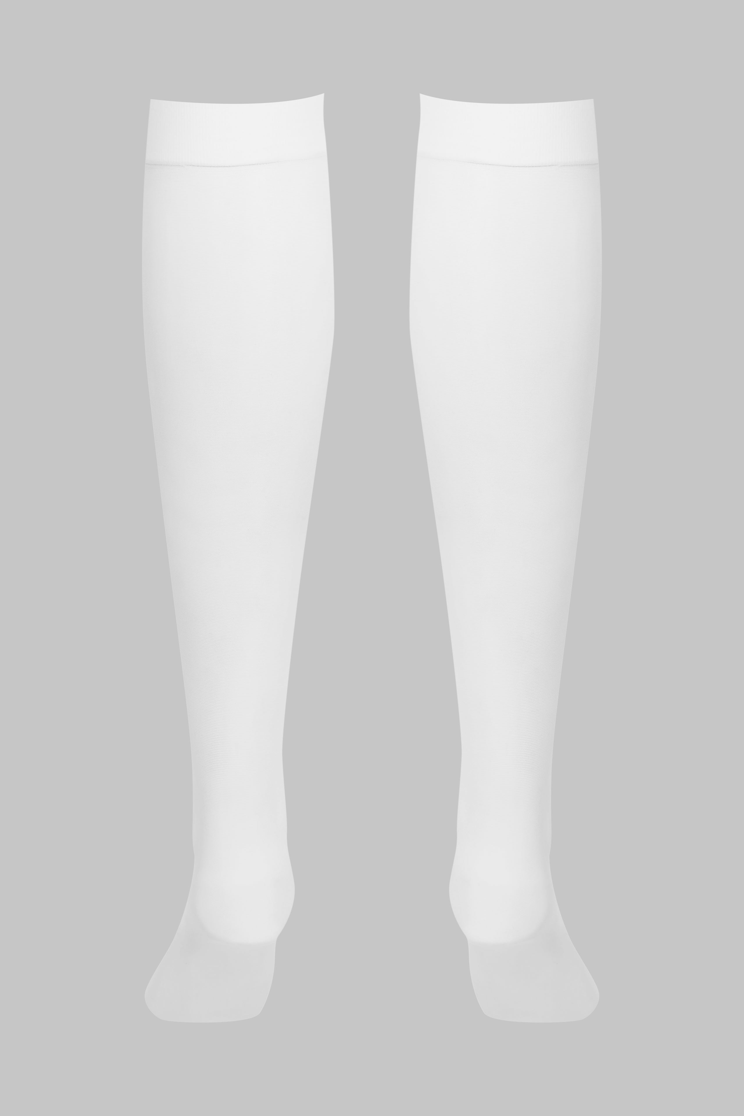 Knee high socks - Legwear