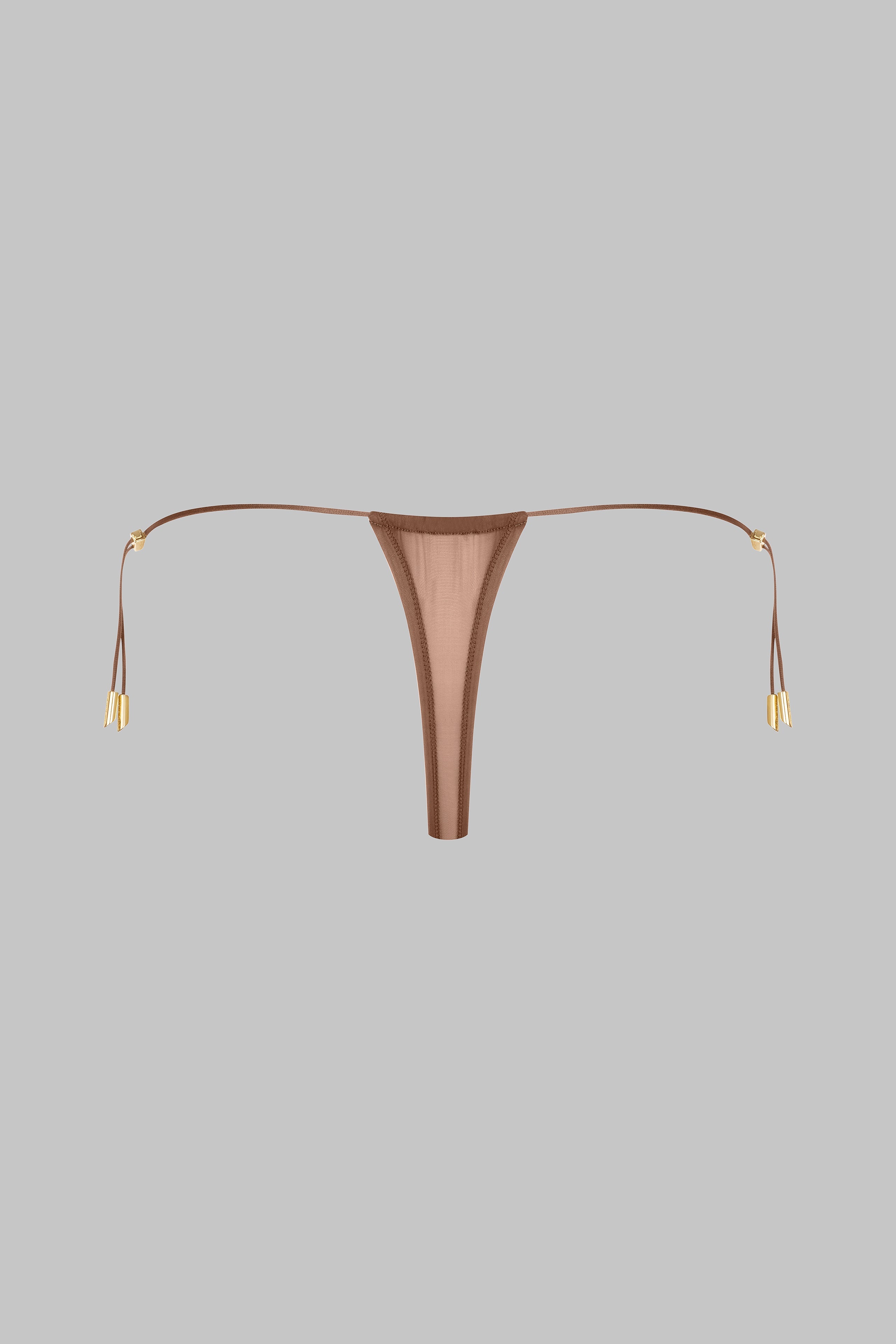 Mini Thong - French Kiss Light