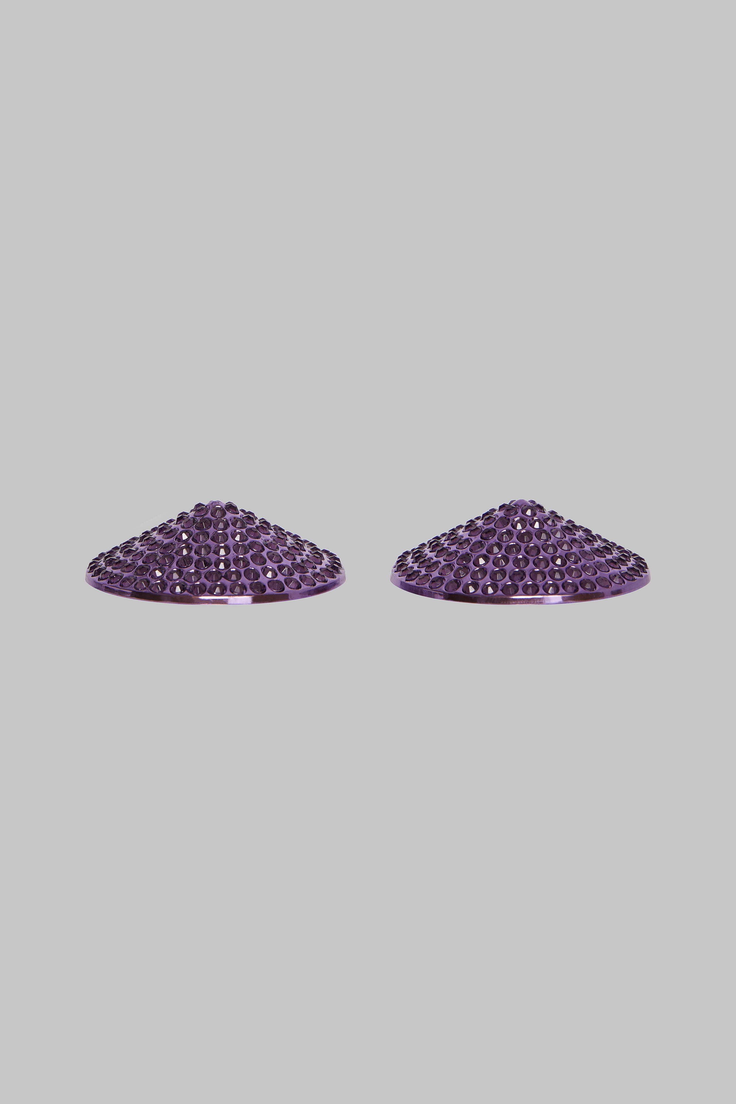 Strass nipples covers - Les Fétiches