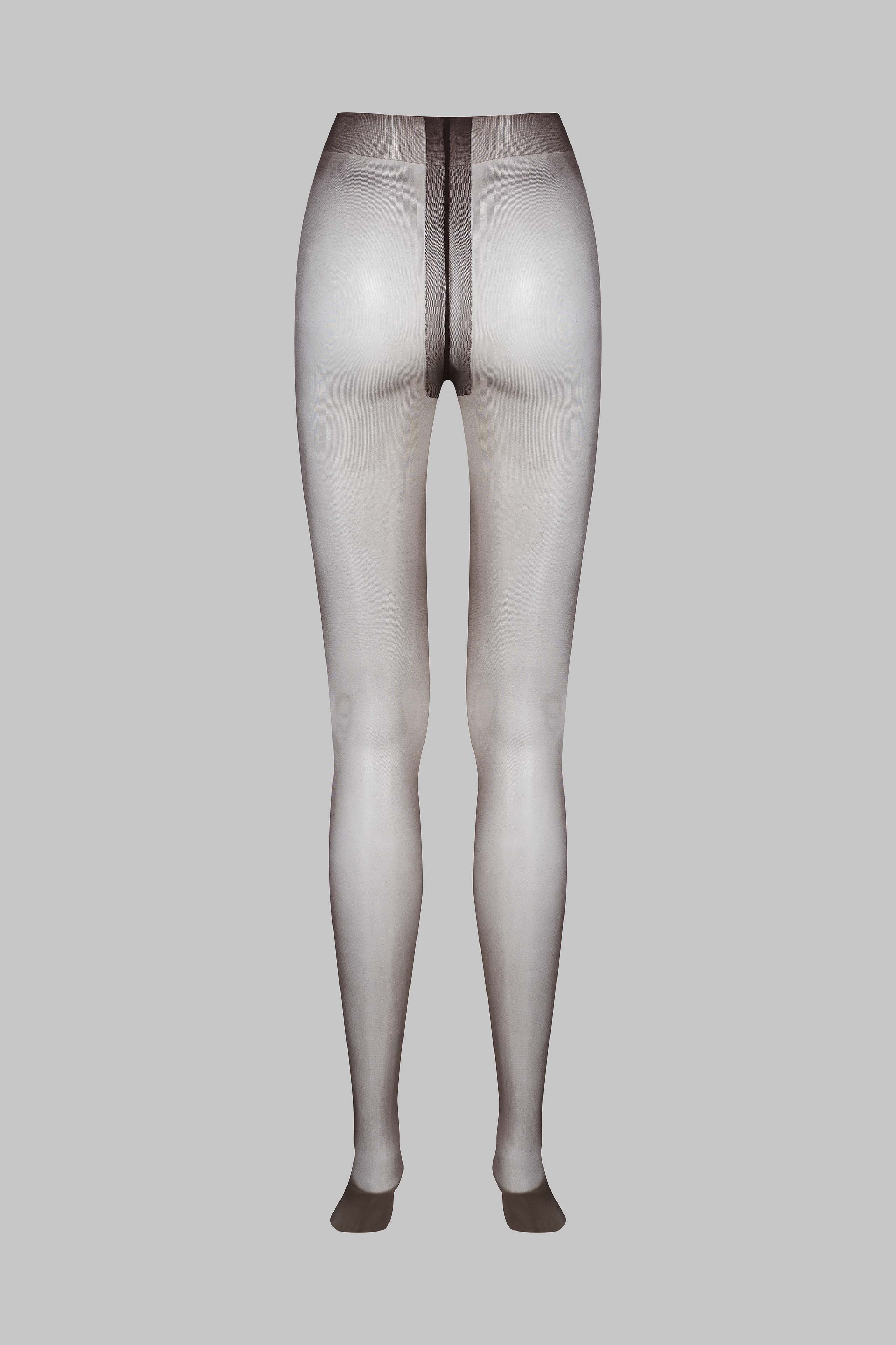 Glossy tights - 10D - Smoky - LEGWEAR