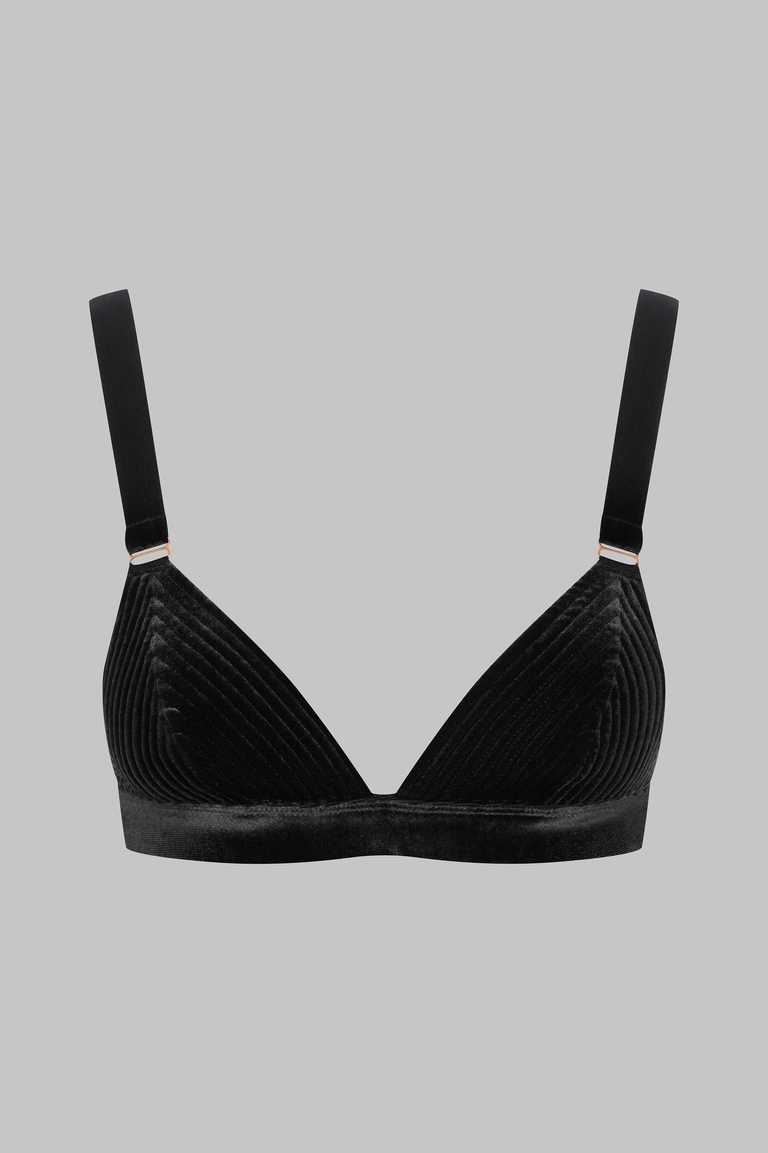 Triangle Bra - ROCOCO