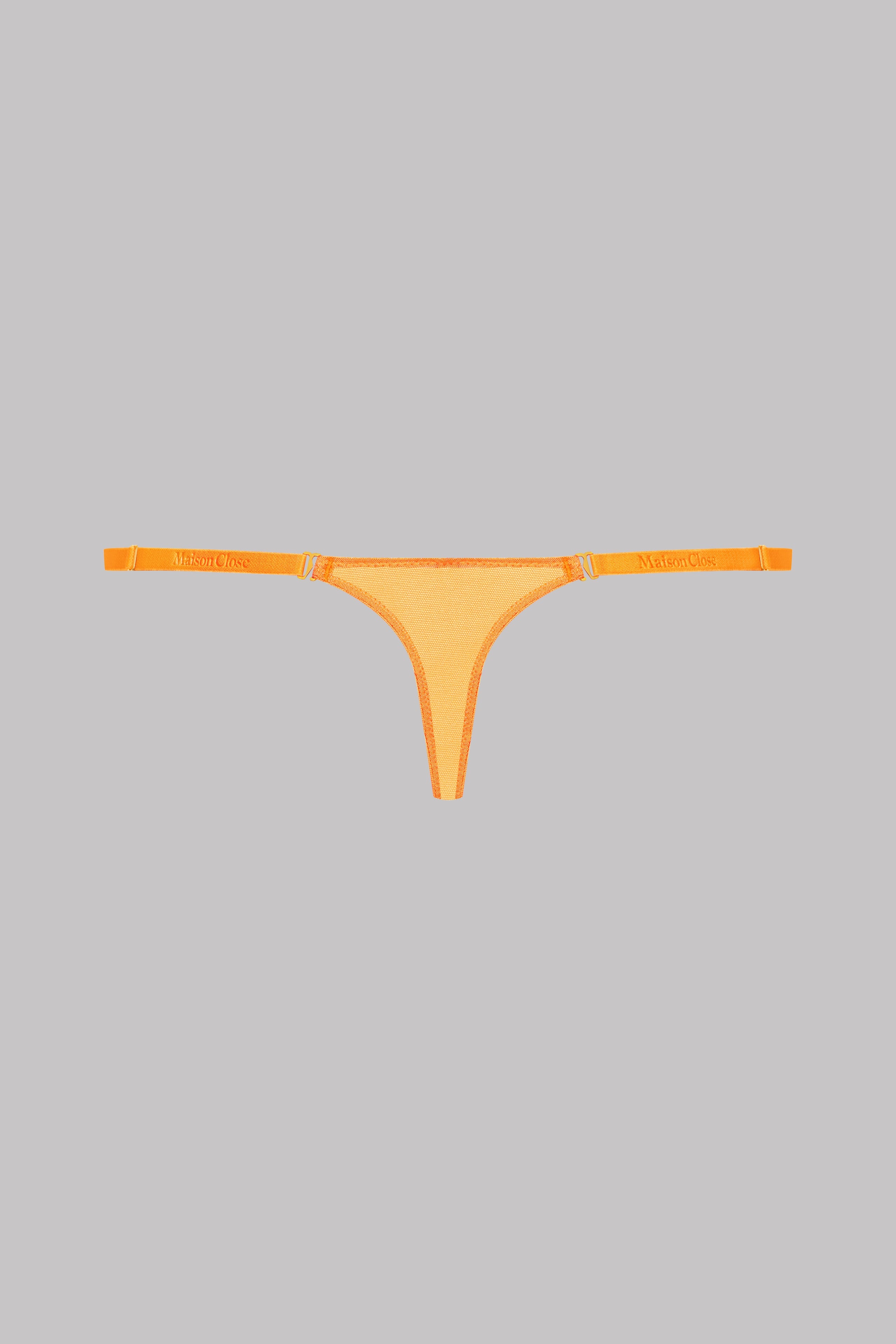 Mini thong - Corps à Corps Neon