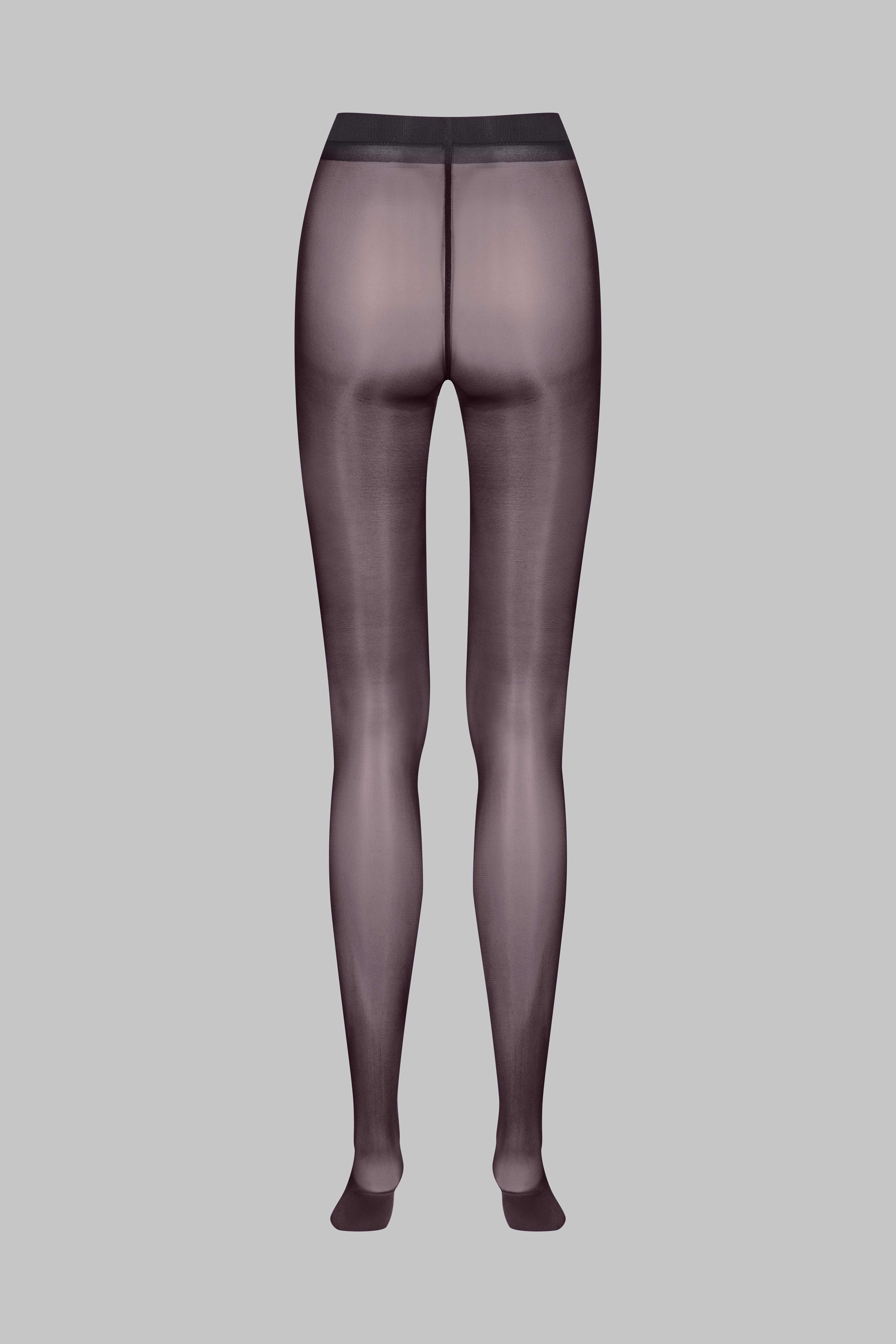 Tights Obsession 40D - Brown - LEGWEAR