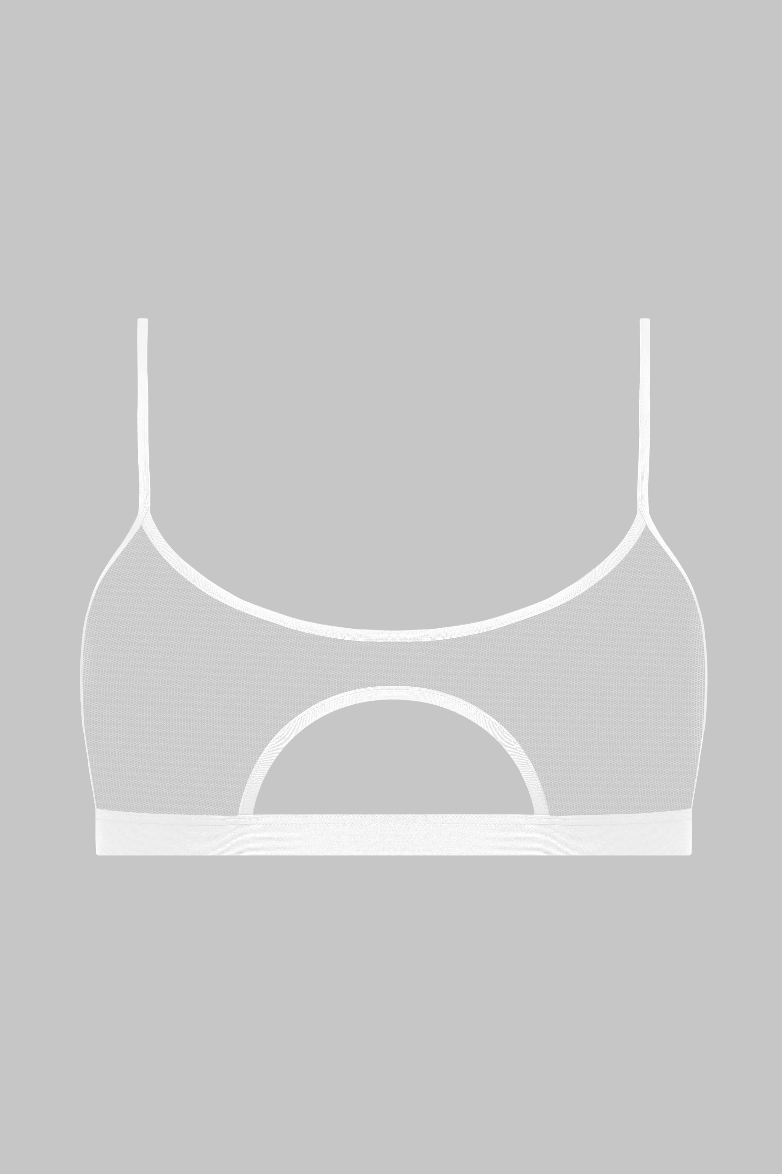 Bralette - Pure Tentation