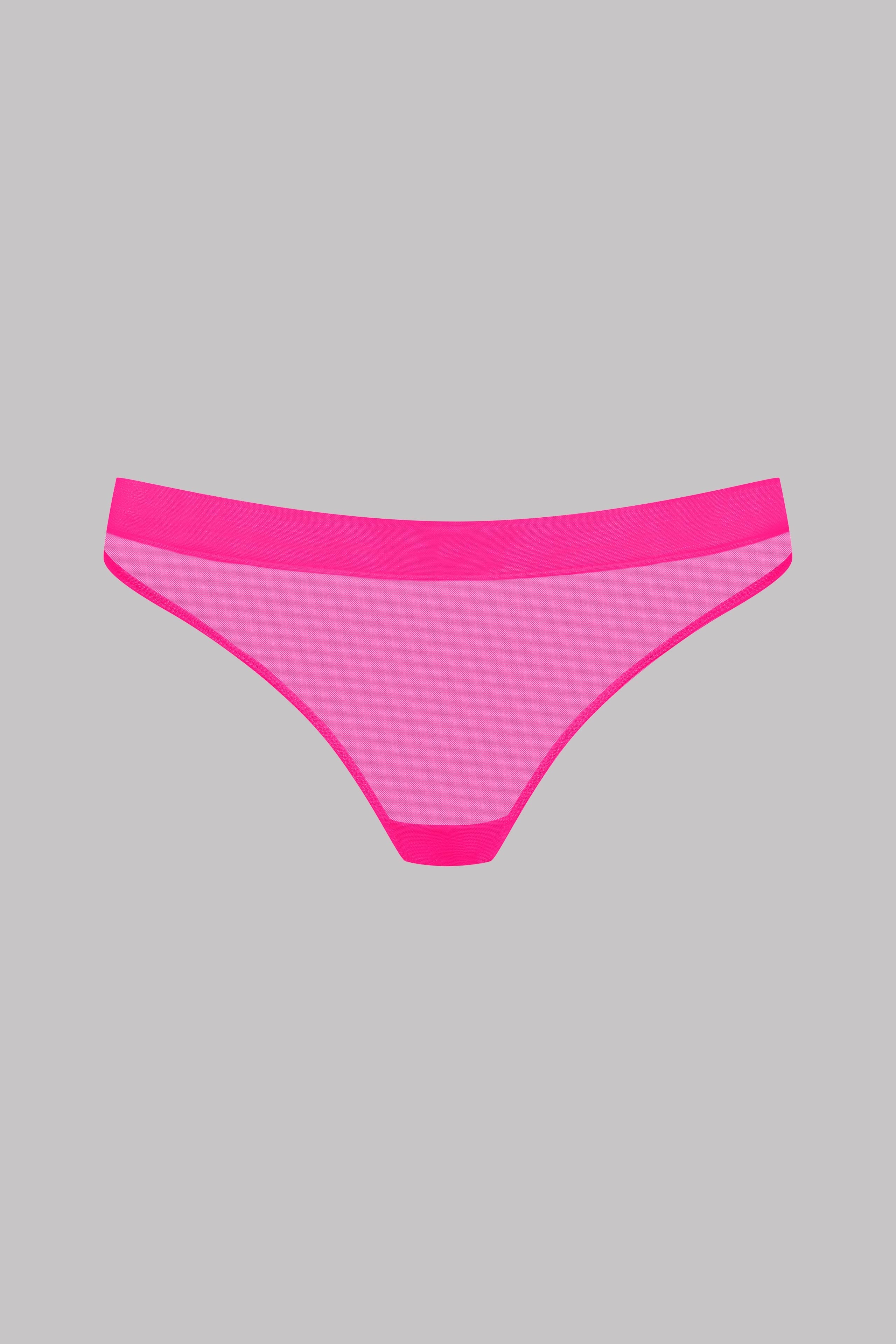 Panty - Corps à Corps