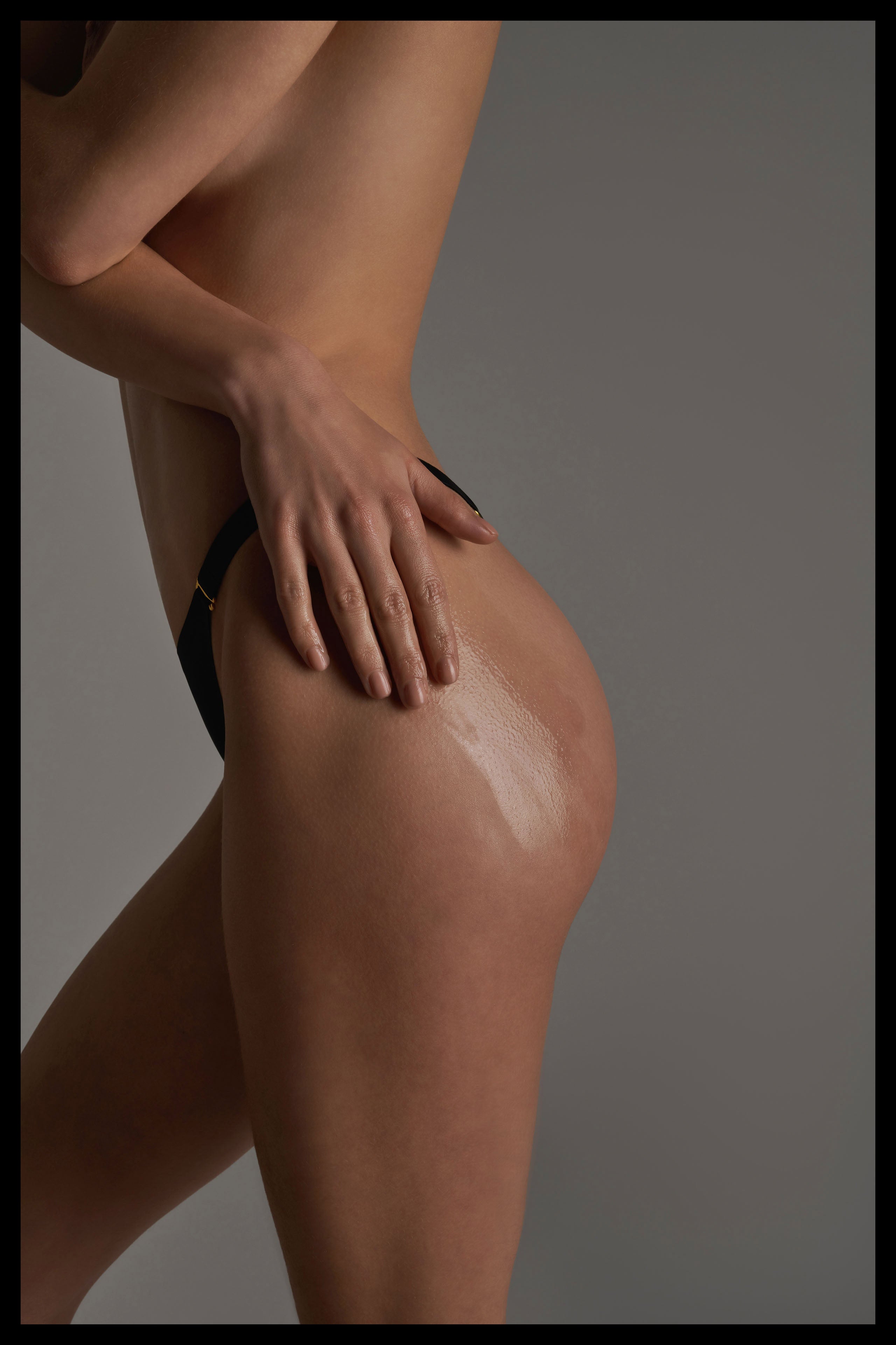 Massage Candle - Cocoa blossom - La nuit, je rêve