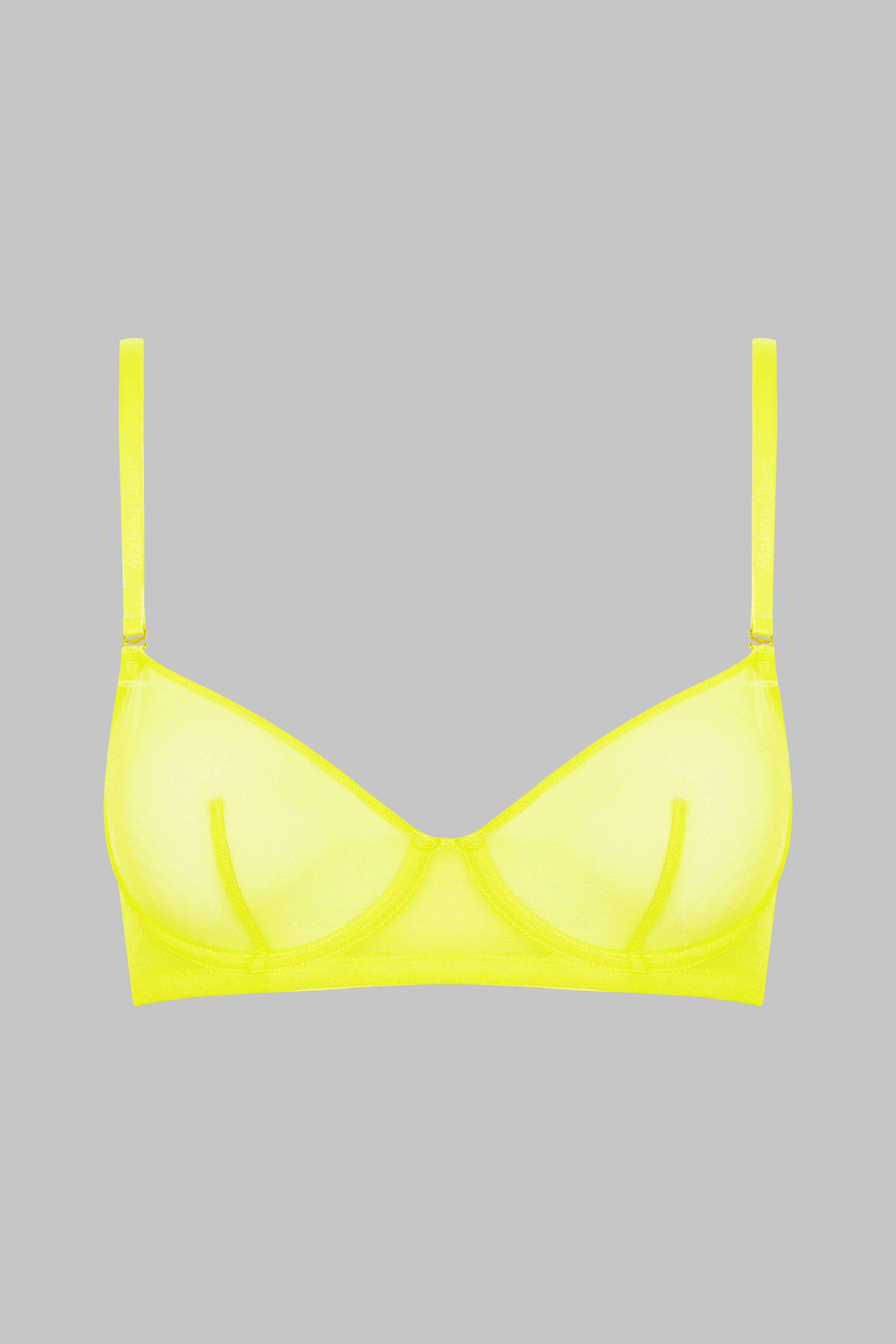 wire-bra-corps-a-corps-neon-yellow-gold-maison-close