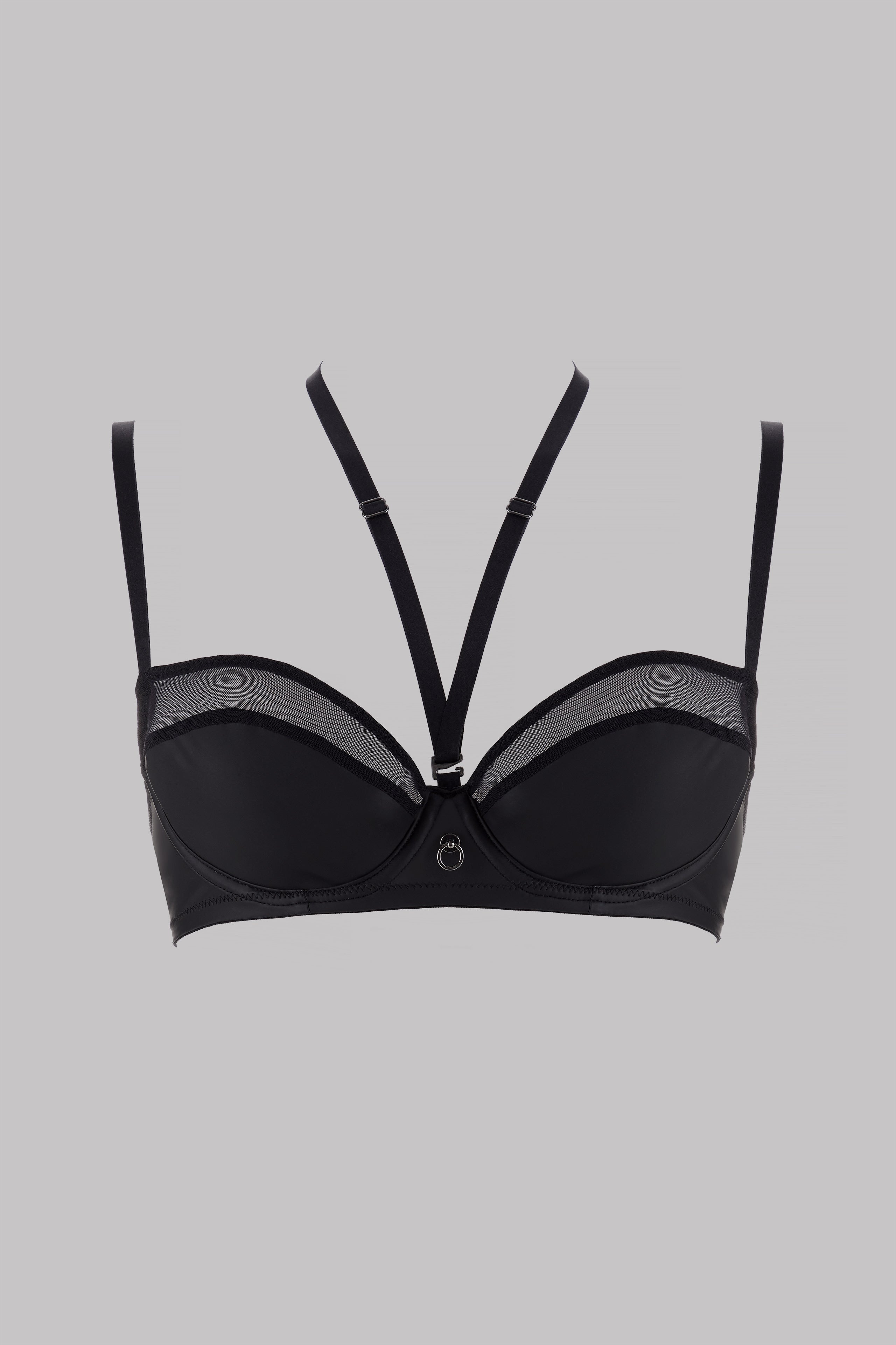 Wire bra - Chambre Noire