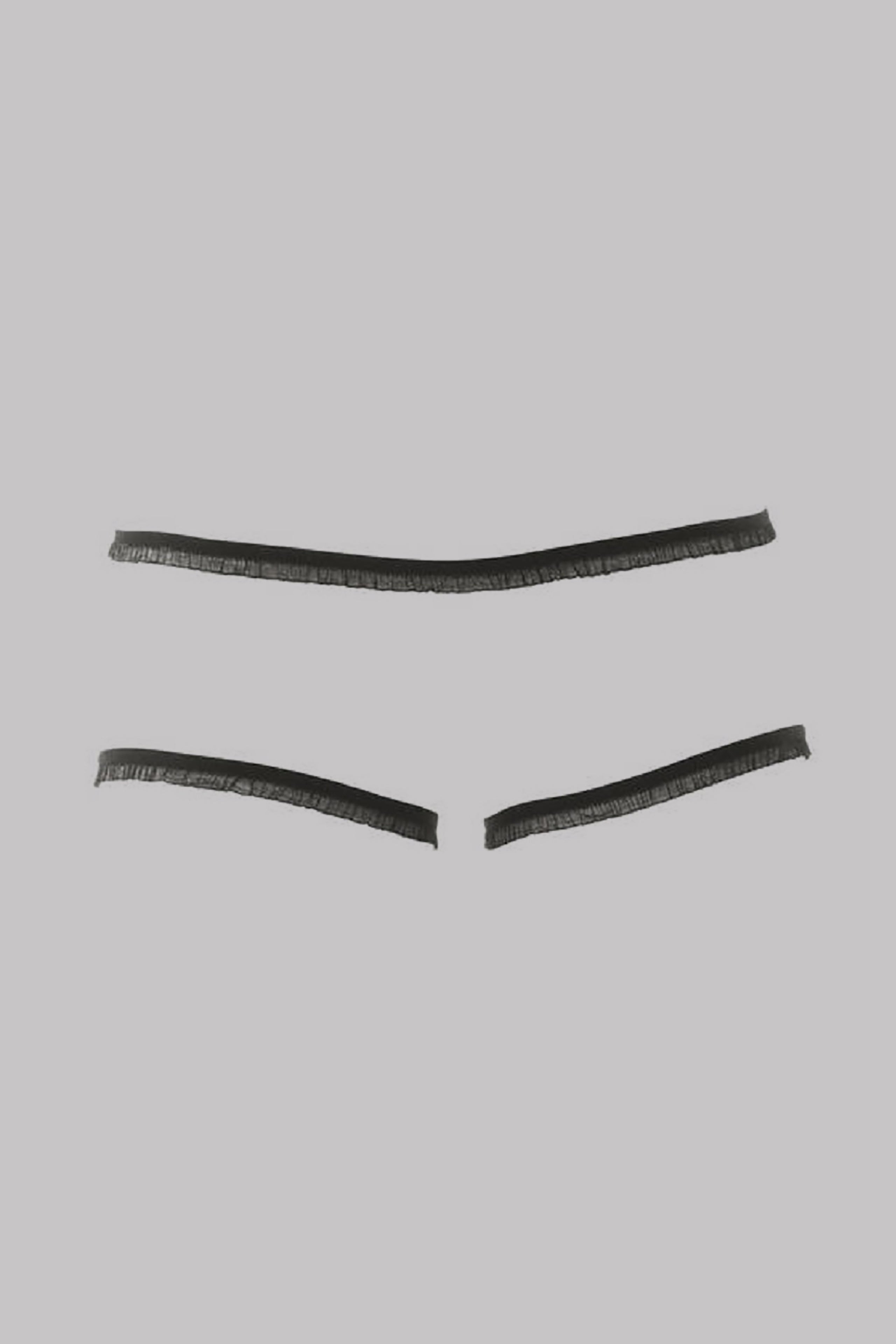 Open wear set - Le Petit Secret Dentelle