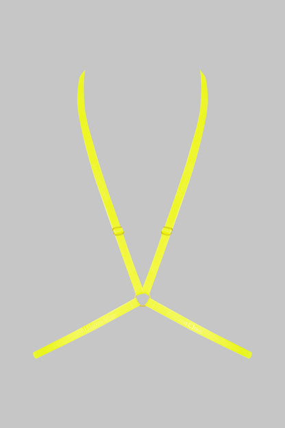 Harness - Signature