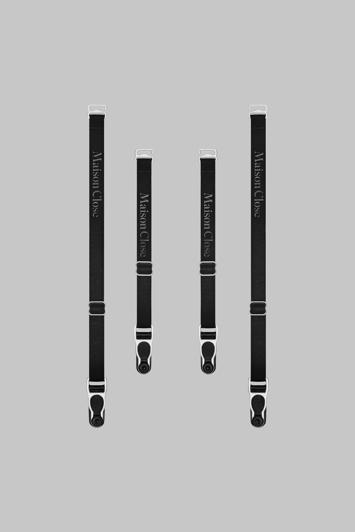 Suspenders straps - Signature