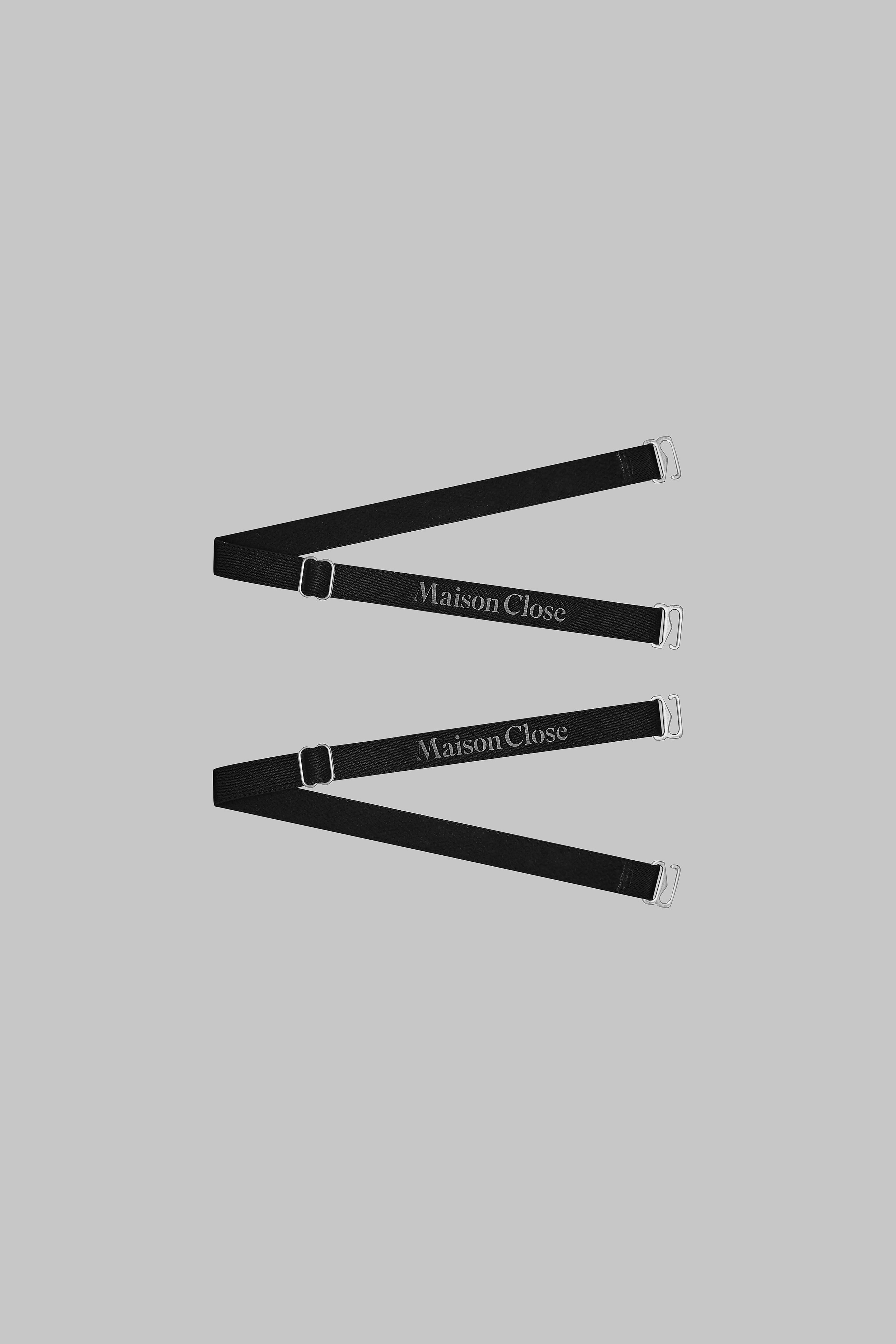 Straps for thong - Signature