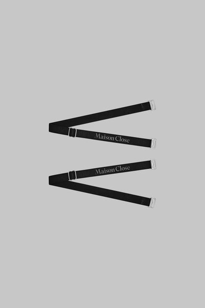 Straps for thong - Signature