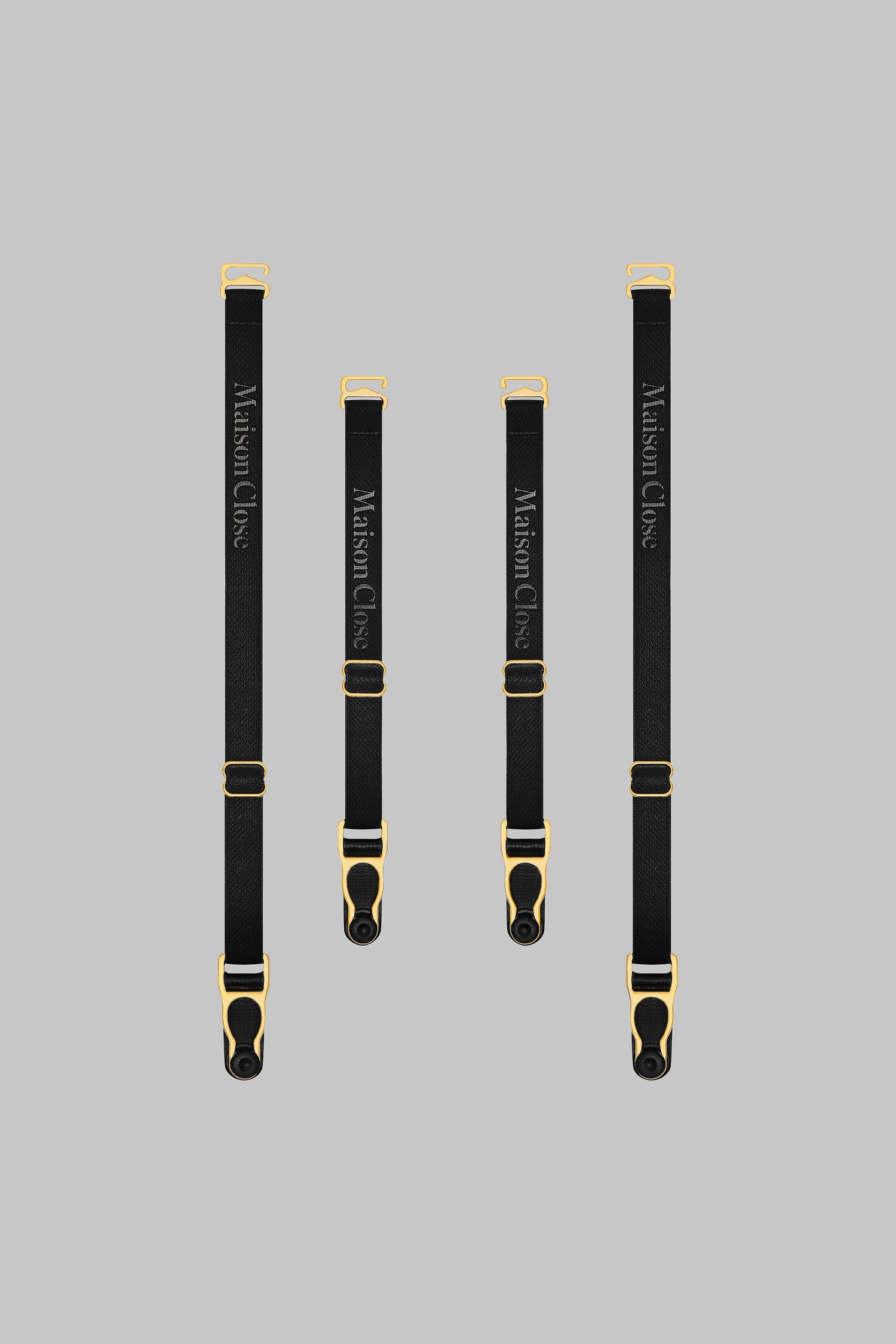 Suspenders straps - Signature