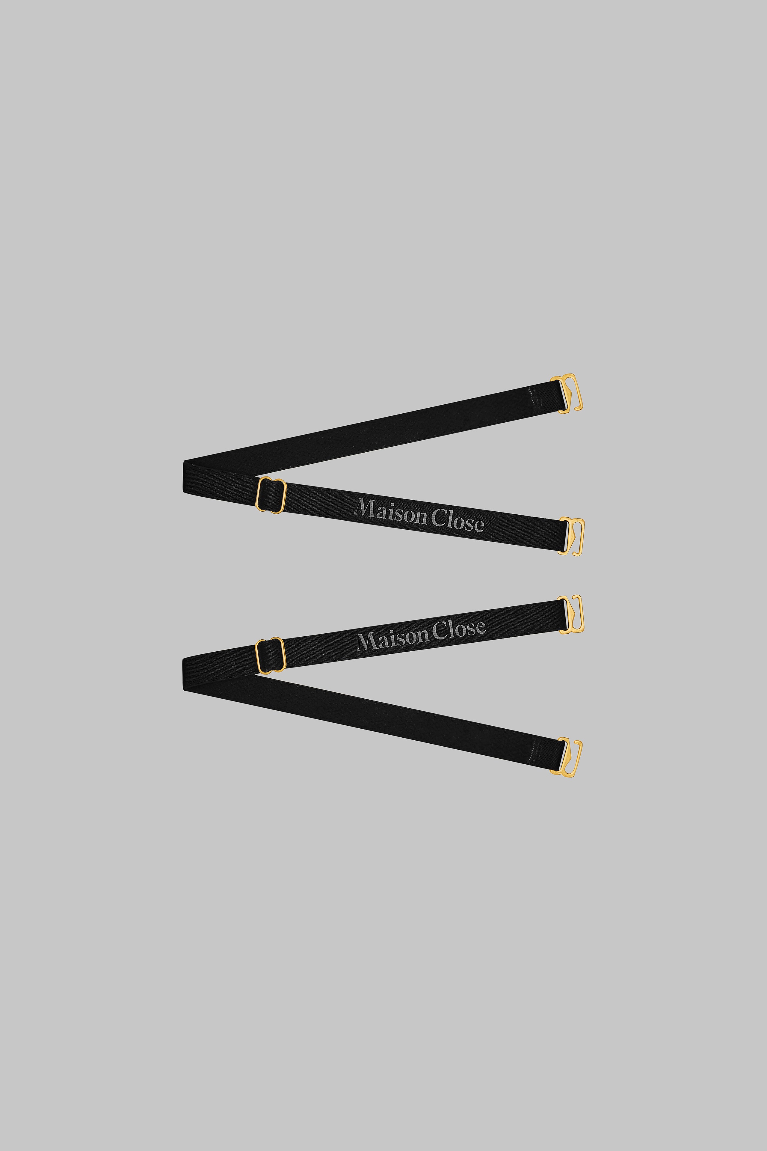 Straps for thong - Signature