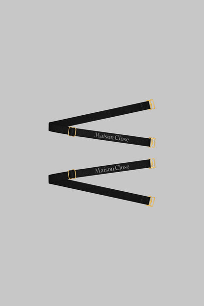 Straps for thong - Signature