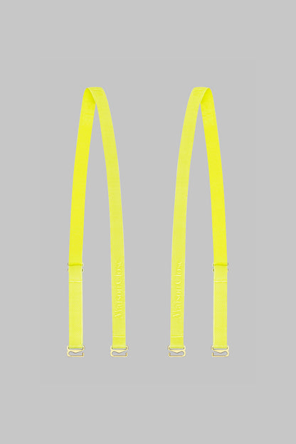 Shoulder straps - Signature