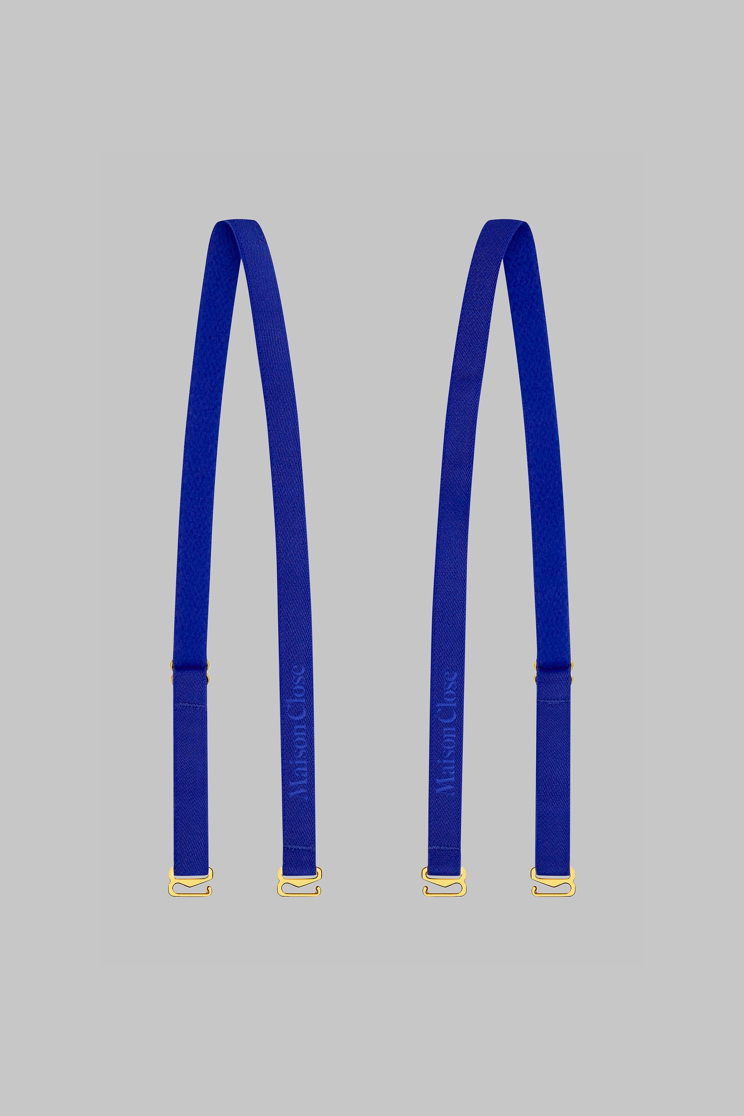 Shoulder straps - Signature