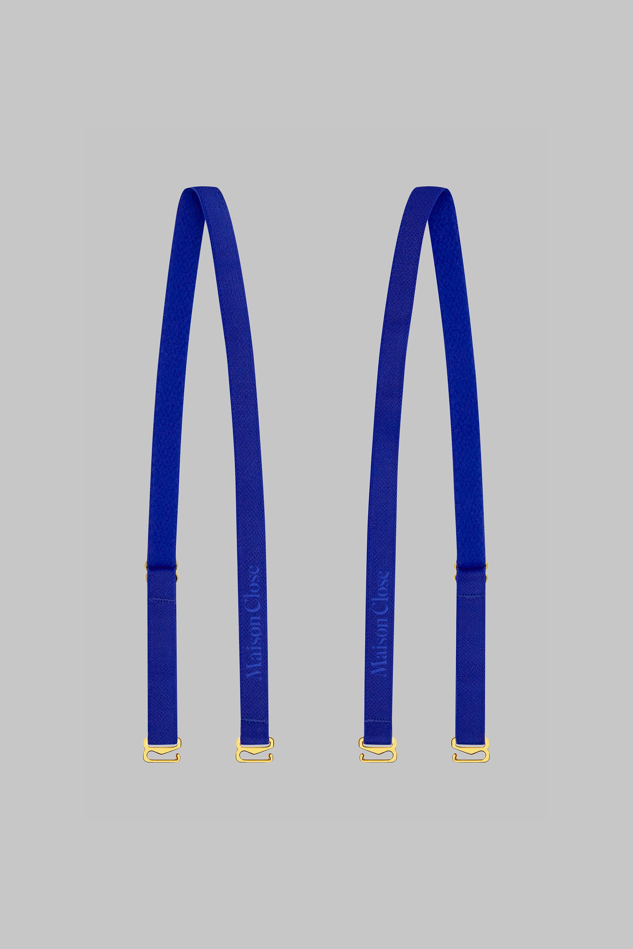 Shoulder straps - Signature