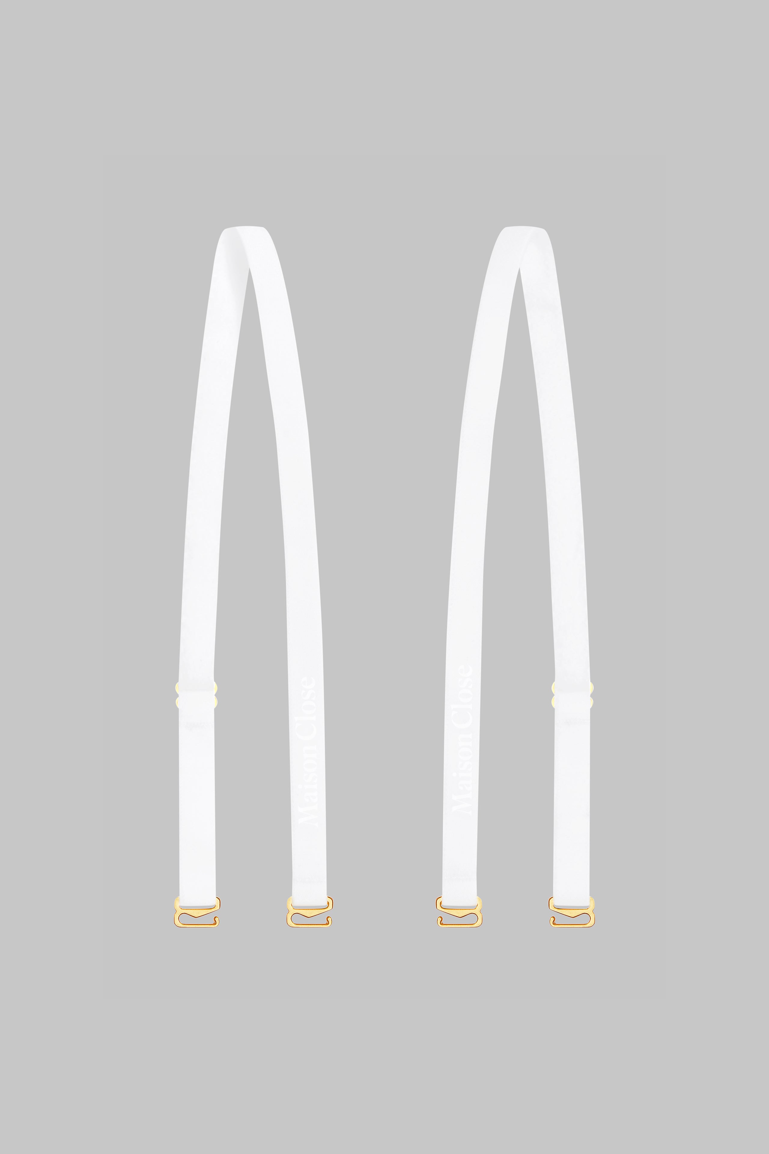 Shoulder straps - Signature