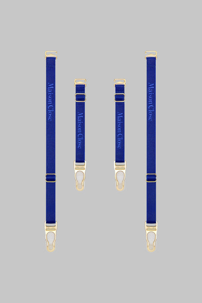 Suspenders straps - Signature
