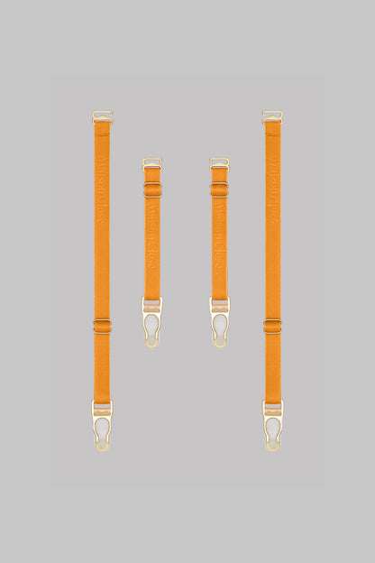 Suspenders straps - Signature