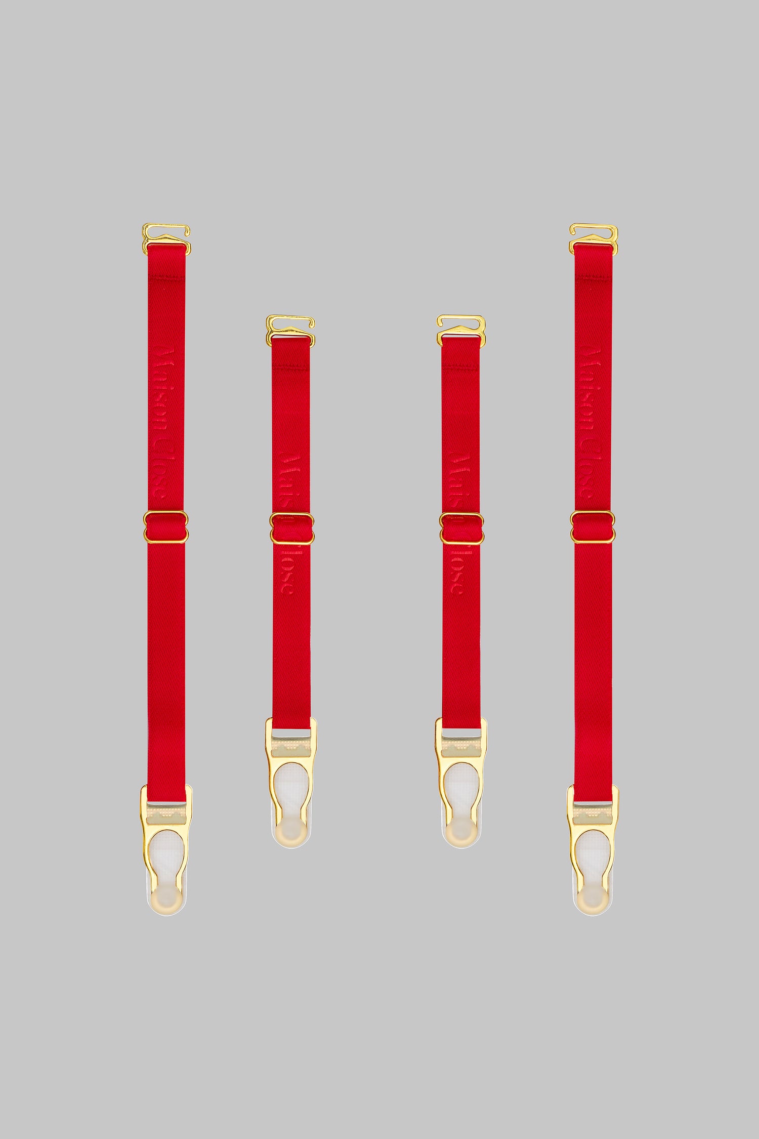 Suspenders straps - Signature